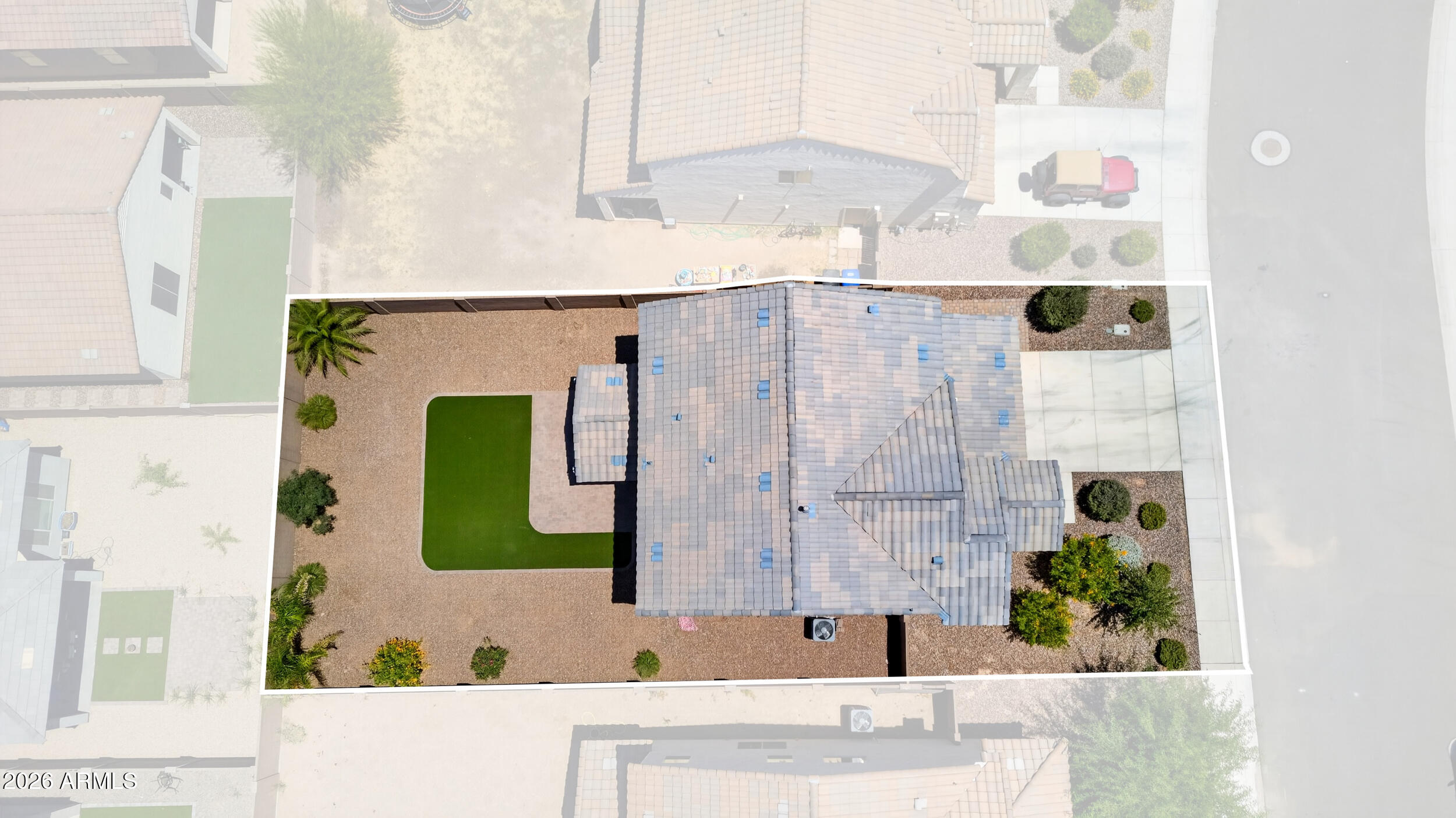 32347 N VERNAL Lane