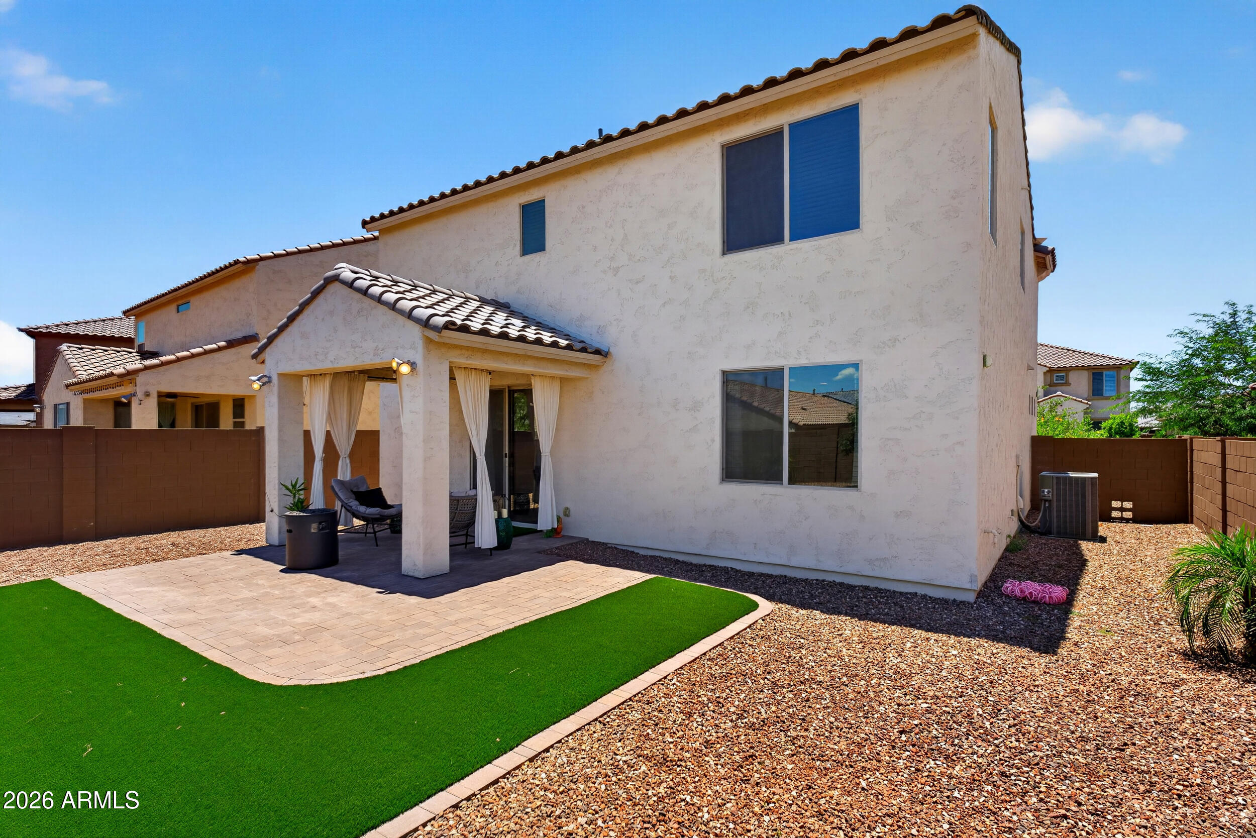32347 N VERNAL Lane