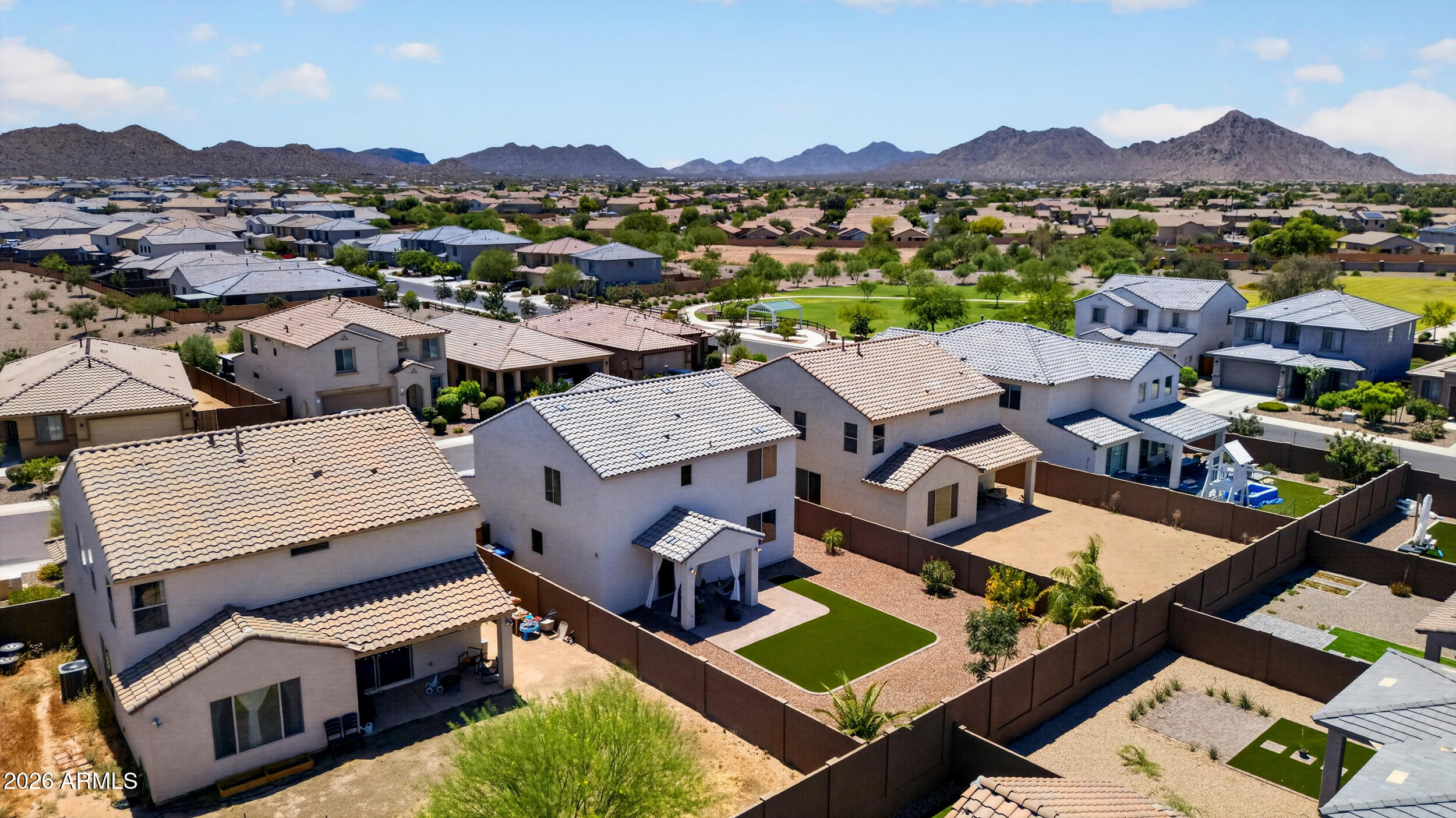 32347 N VERNAL Lane