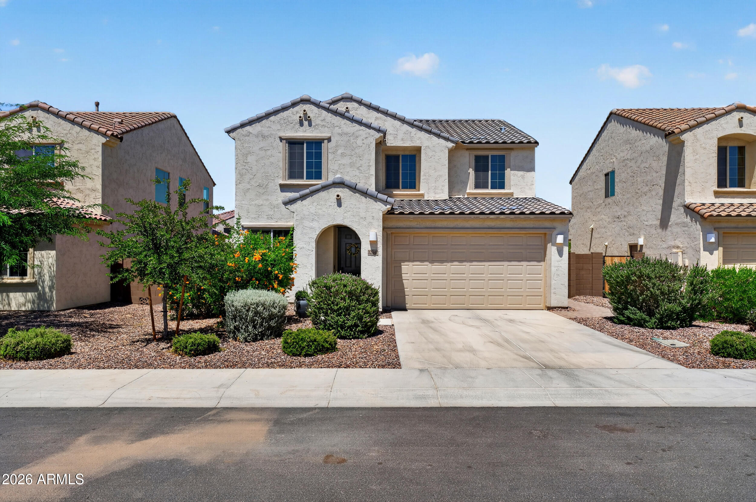 32347 N VERNAL Lane