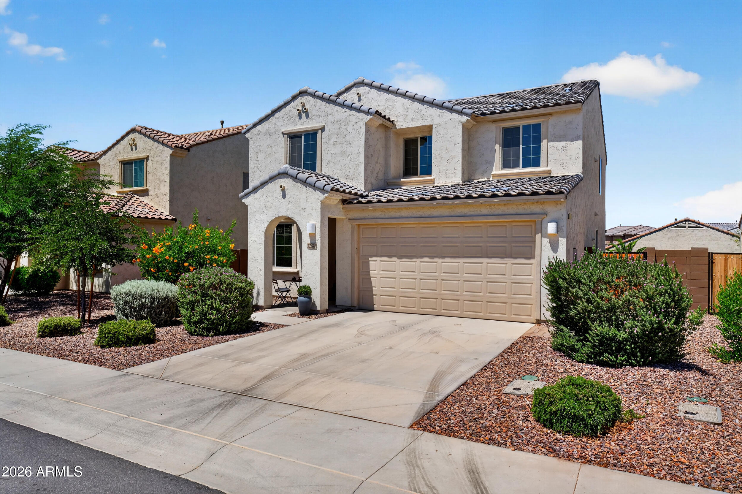 32347 N VERNAL Lane