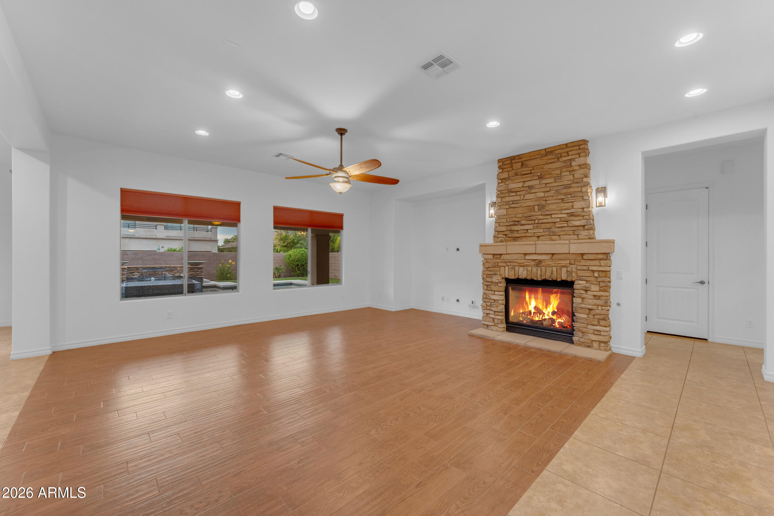 40 W TONTO Drive