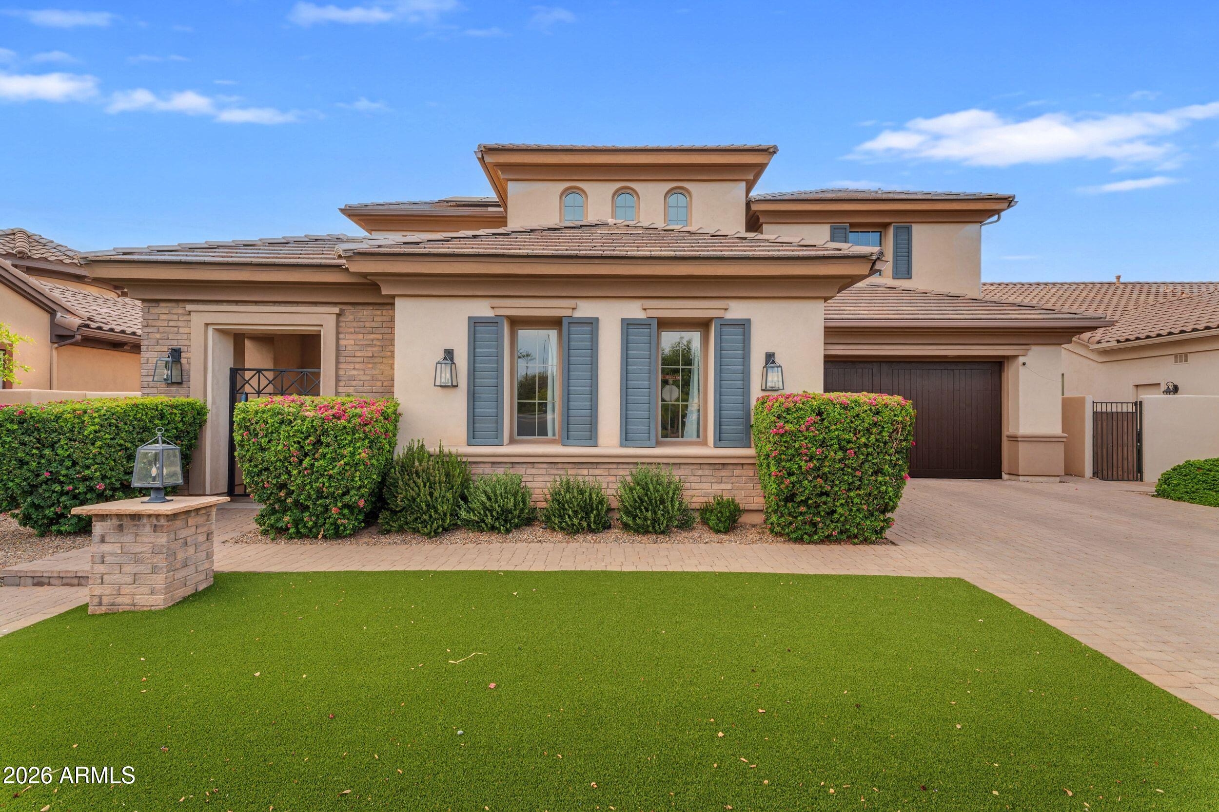 40 W TONTO Drive