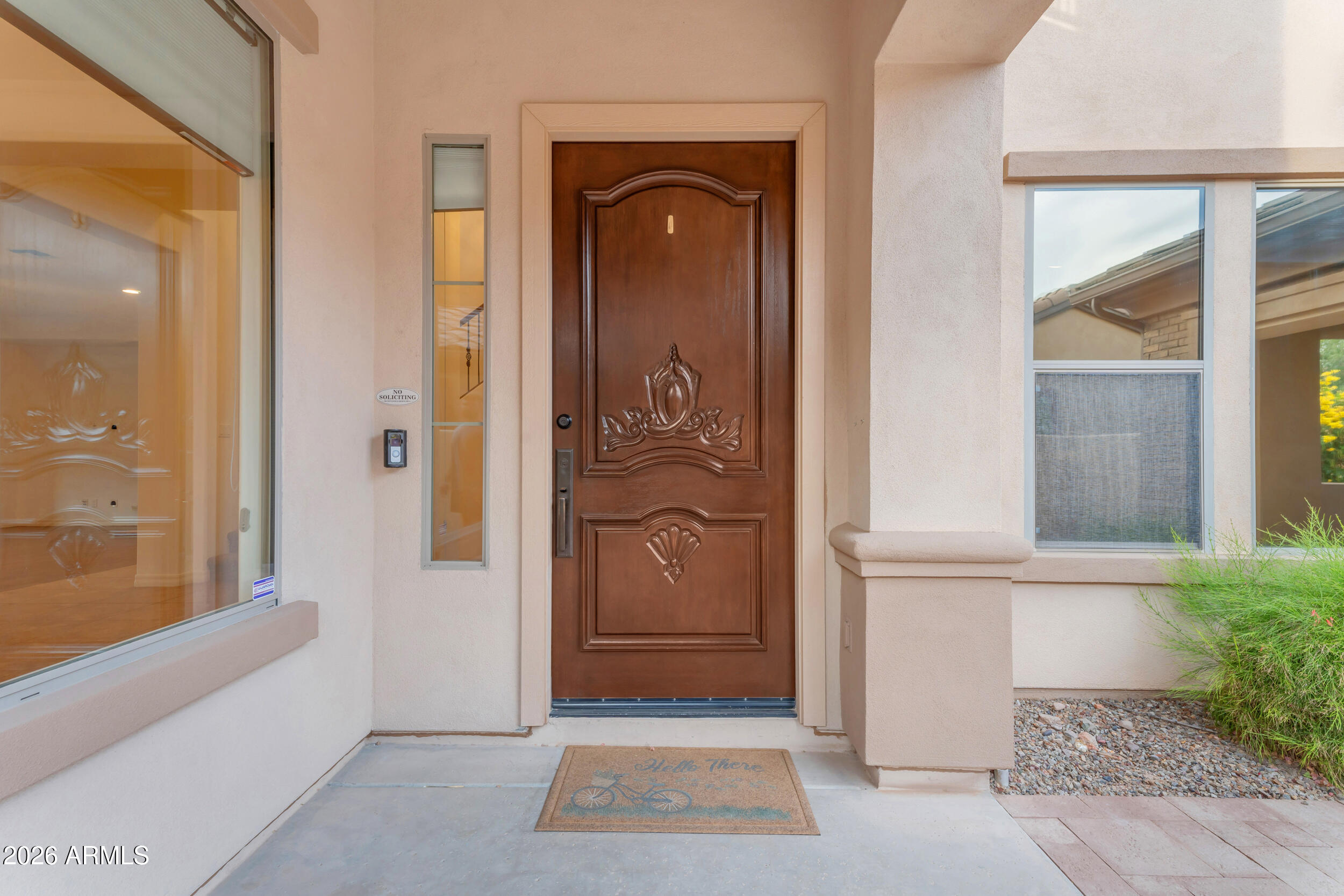 40 W TONTO Drive