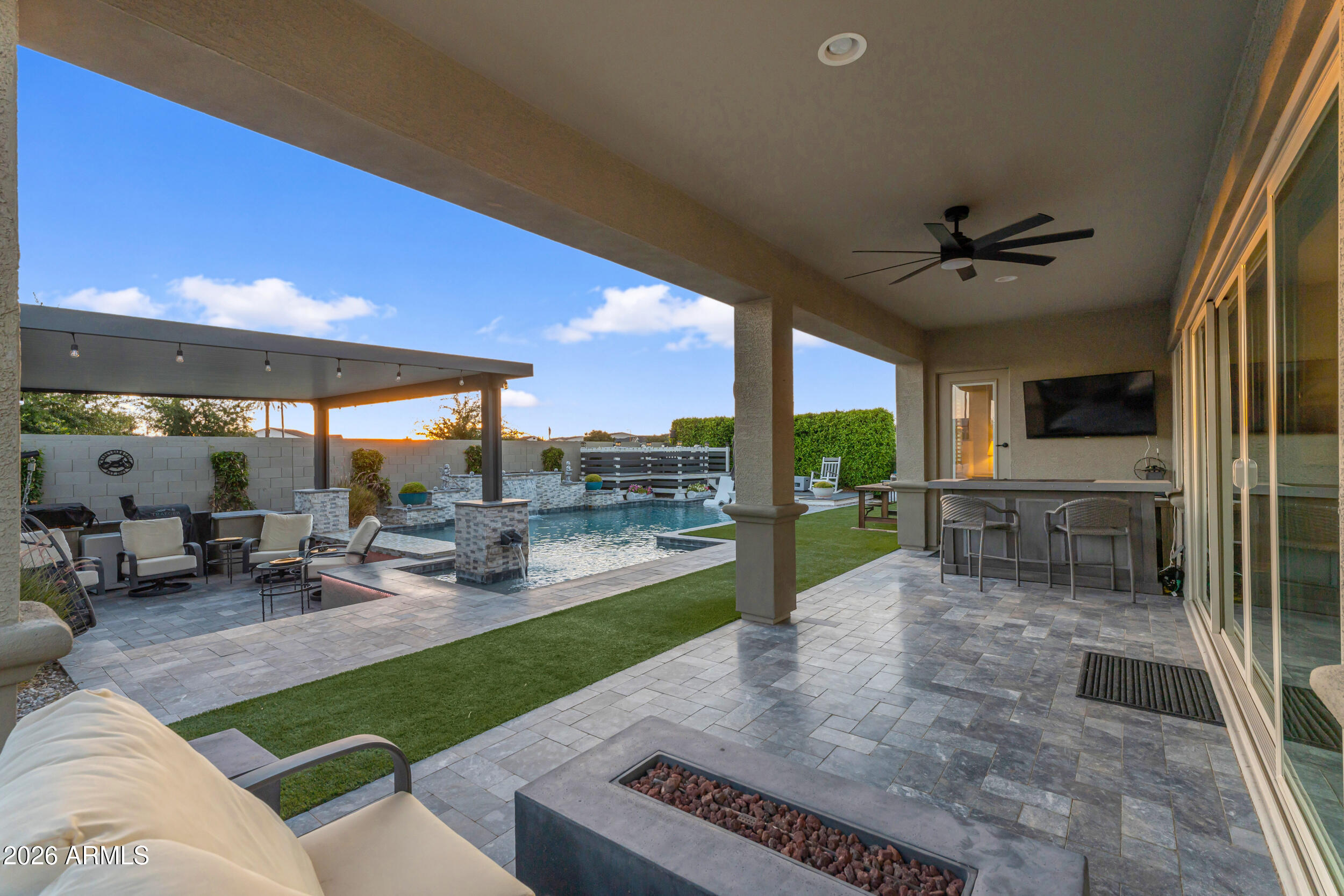 35172 N SONOITA Road