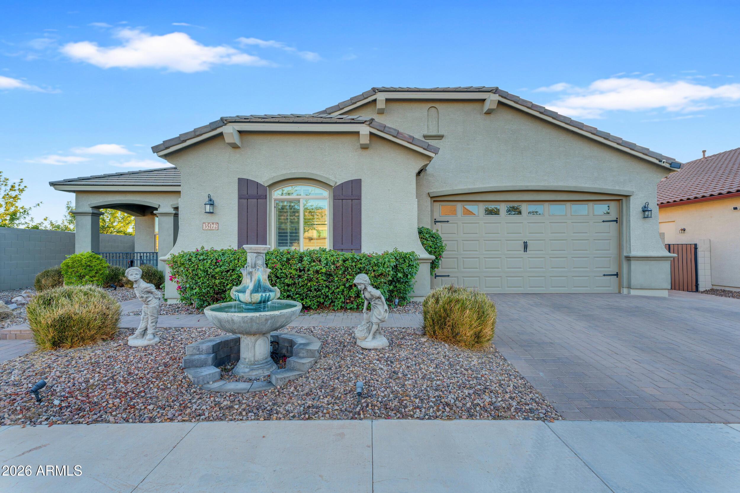 35172 N SONOITA Road