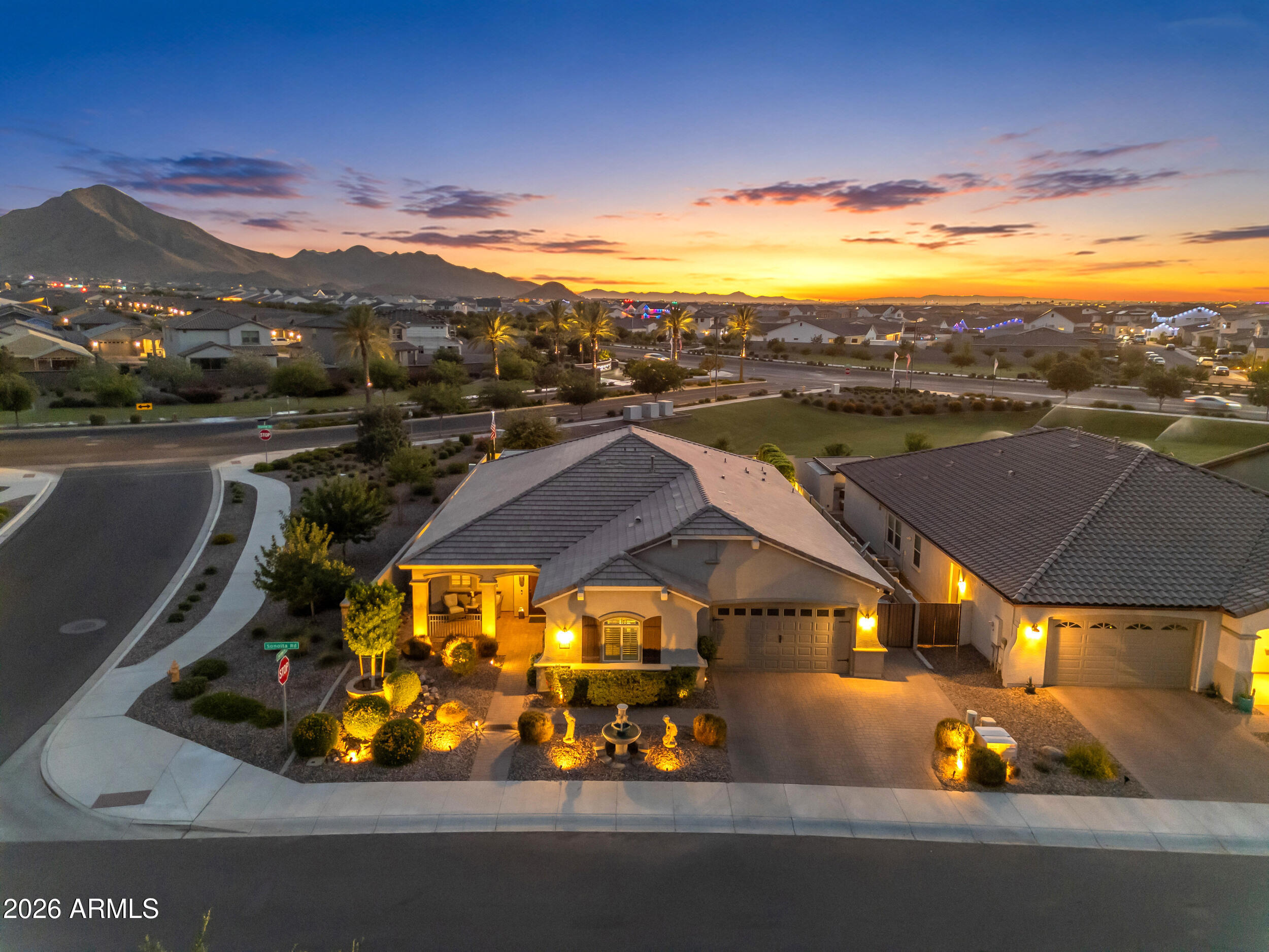 35172 N SONOITA Road