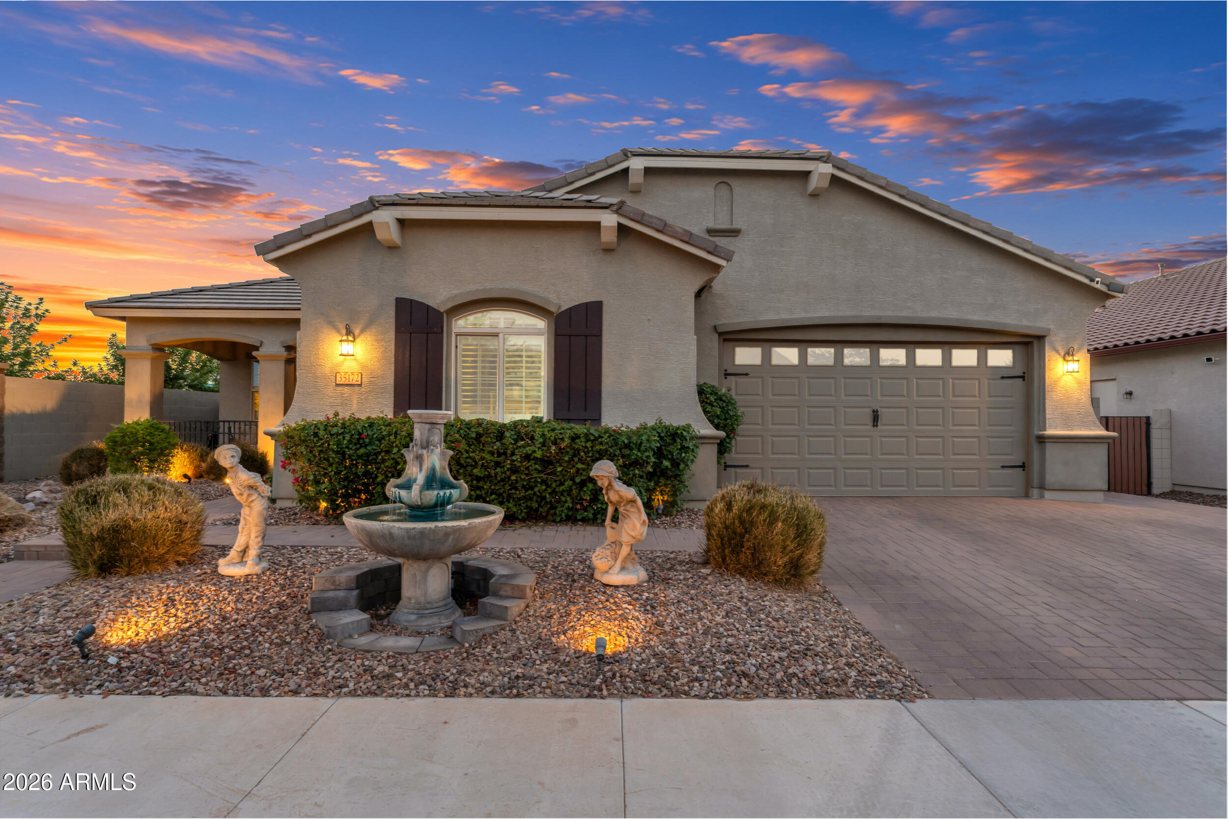35172 N SONOITA Road
