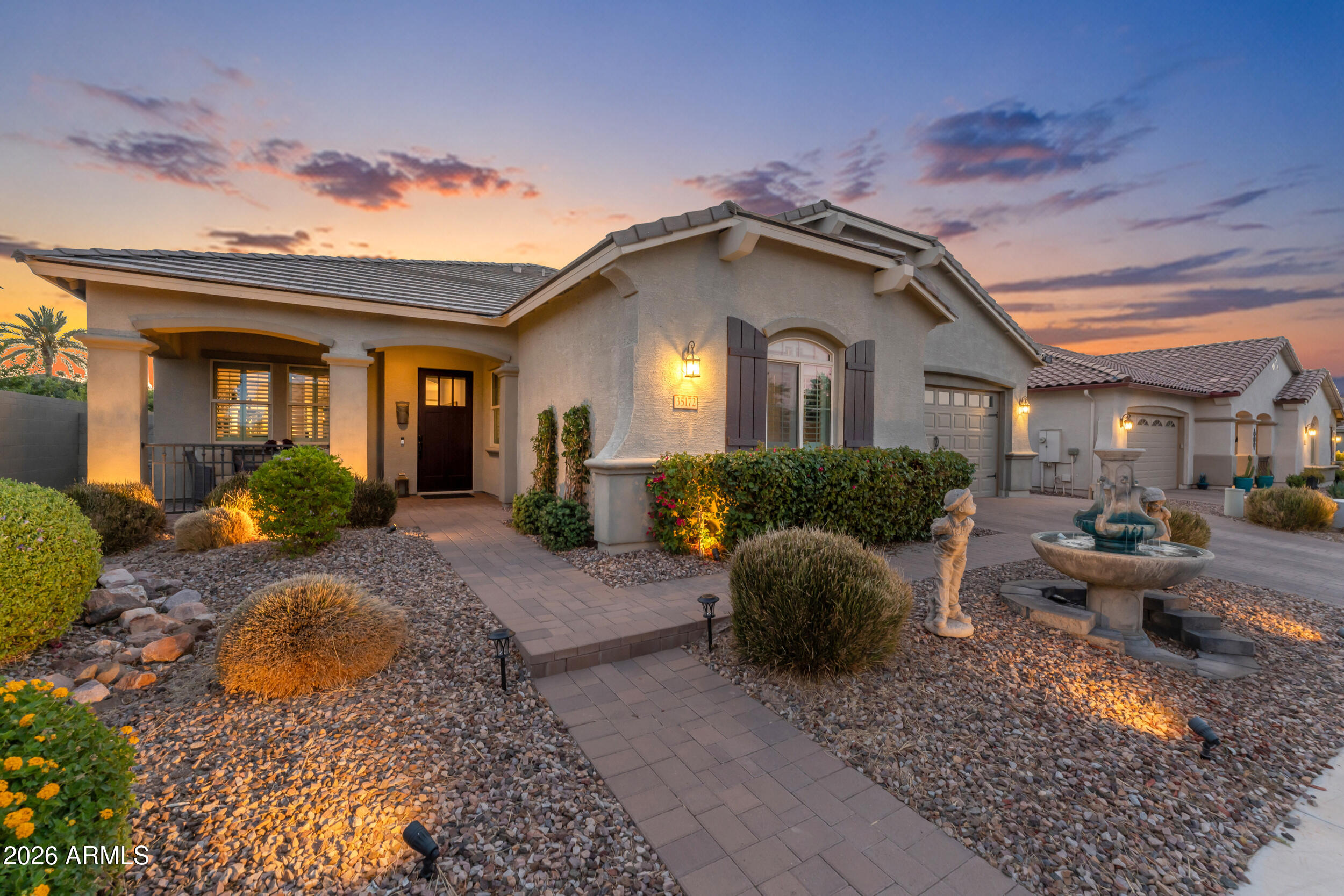 35172 N SONOITA Road