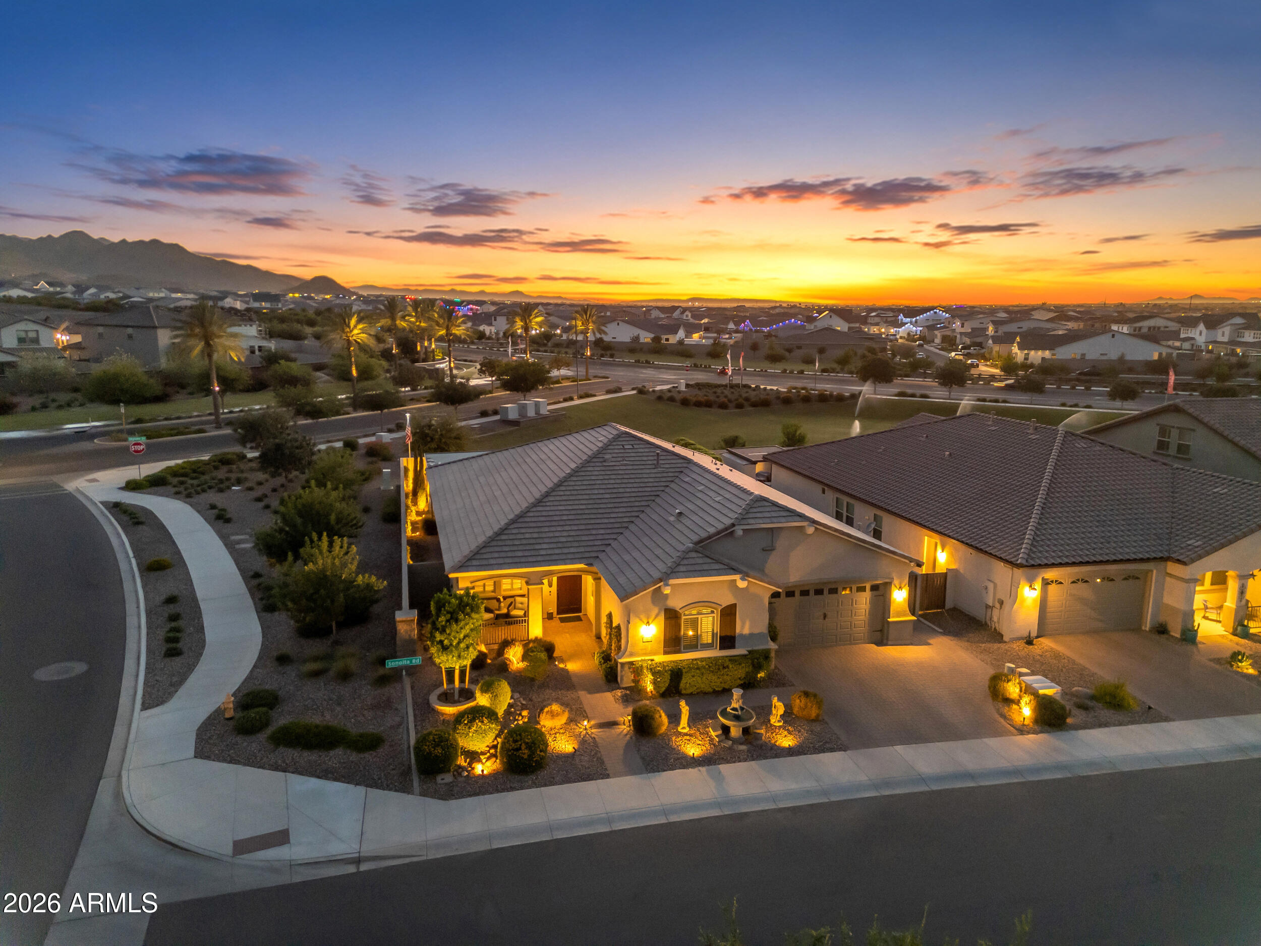 35172 N SONOITA Road