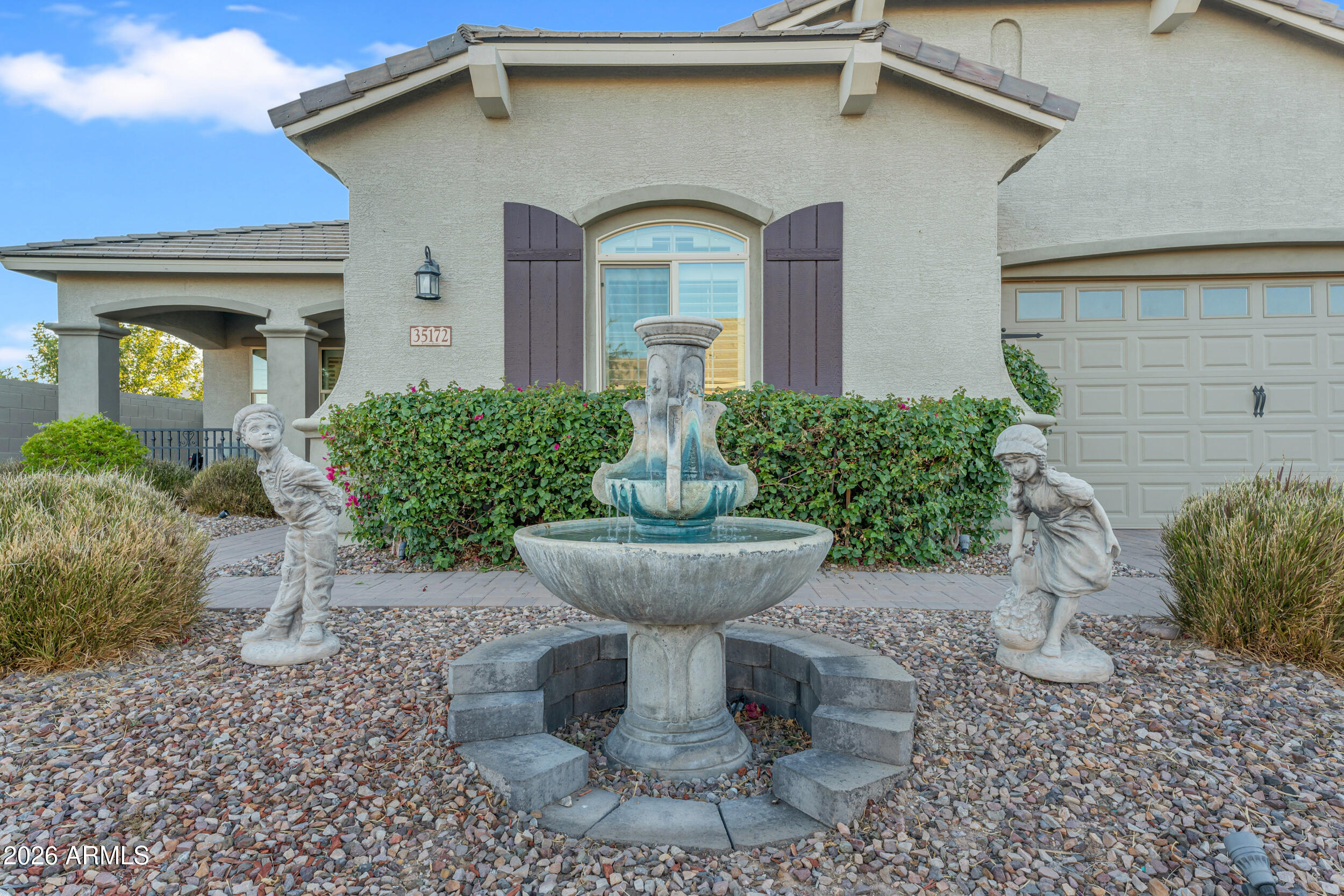 35172 N SONOITA Road