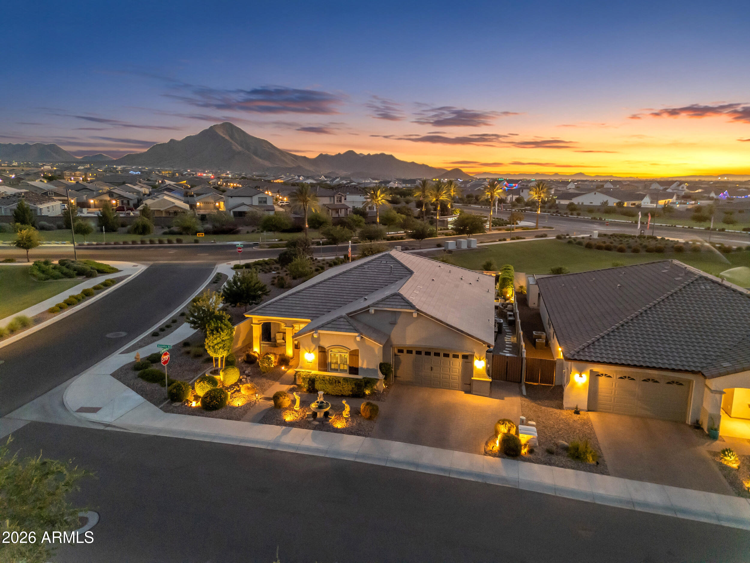 35172 N SONOITA Road