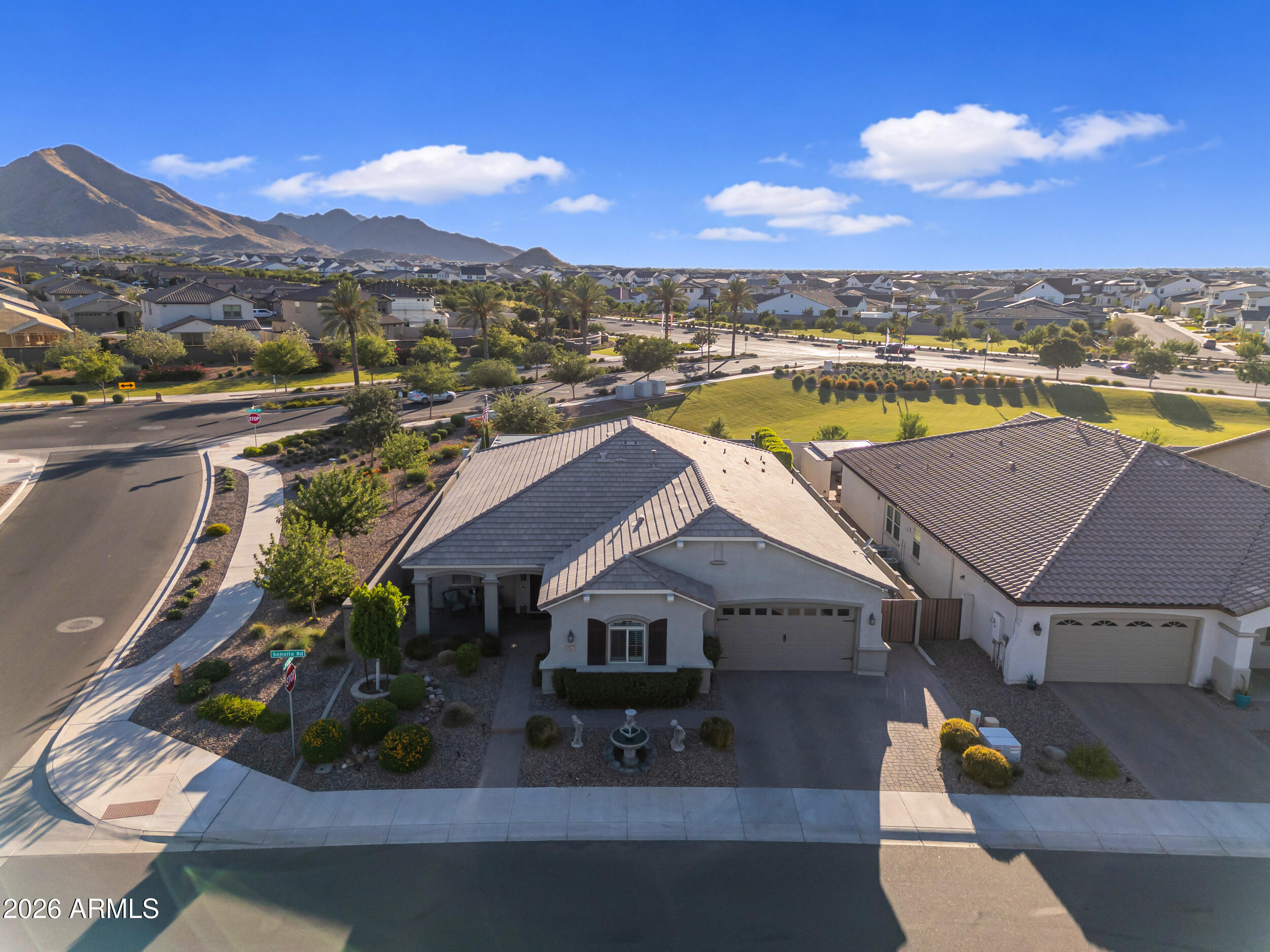35172 N SONOITA Road