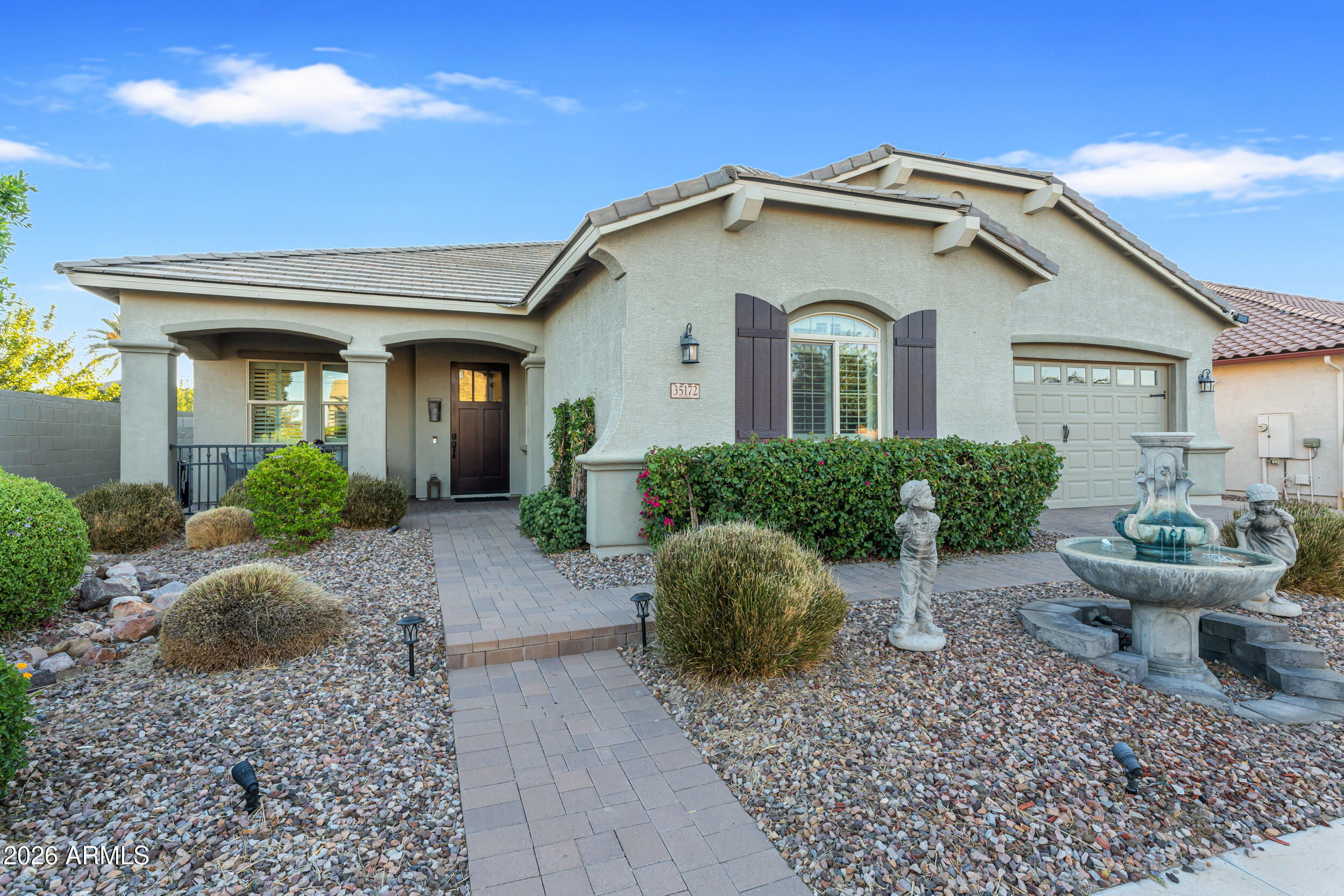 35172 N SONOITA Road