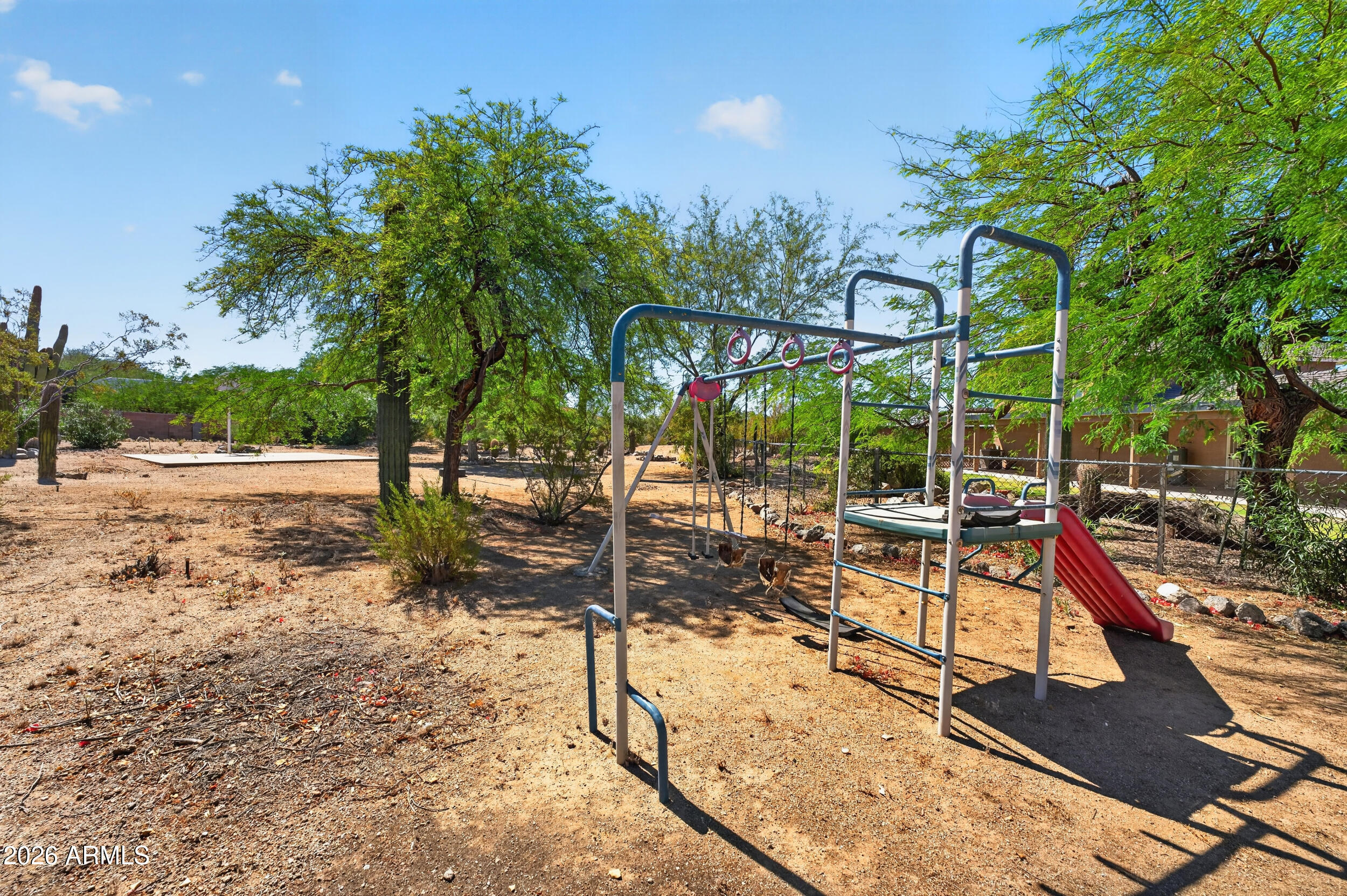 2839 N SOSSAMAN Road