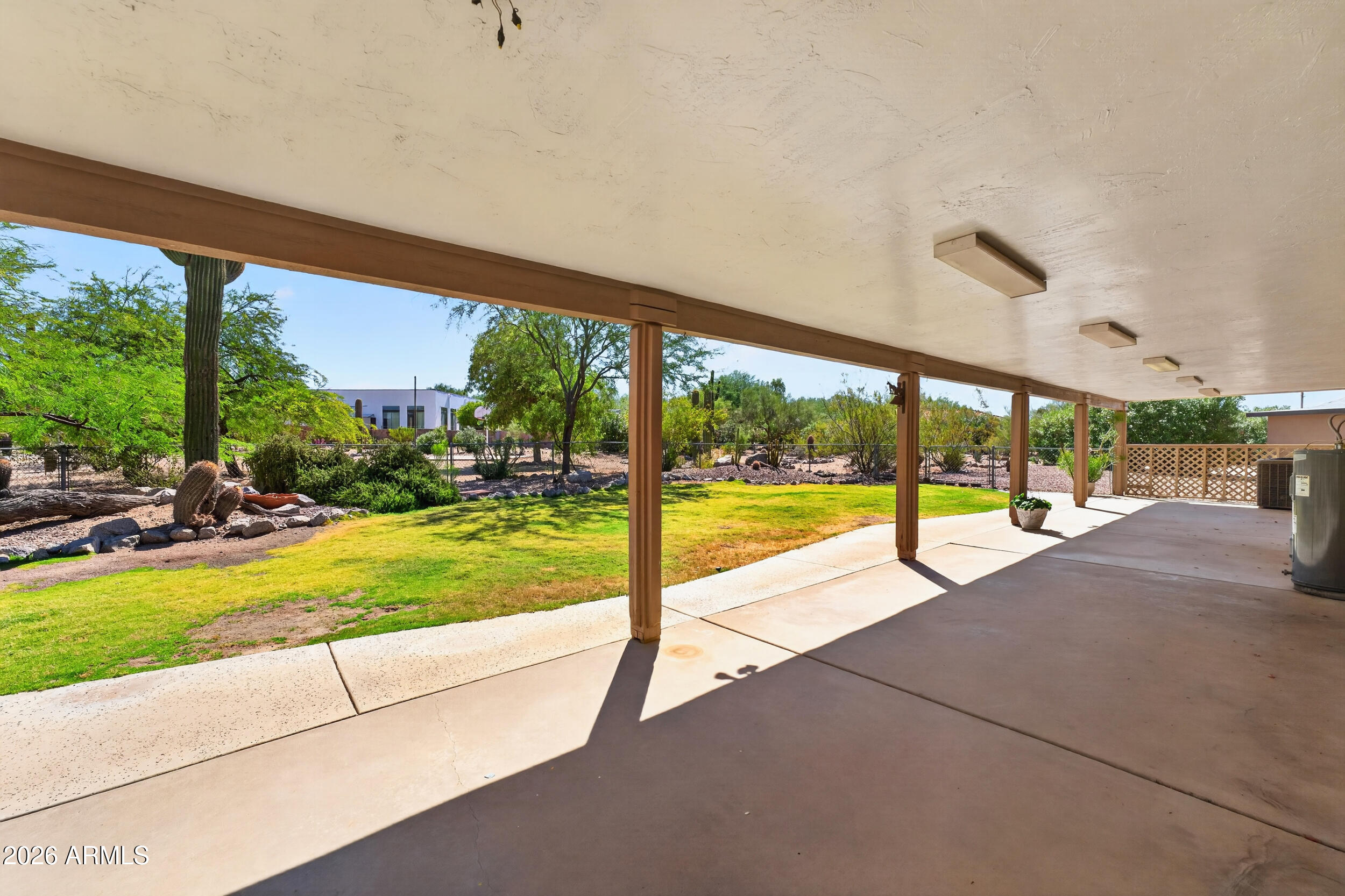 2839 N SOSSAMAN Road
