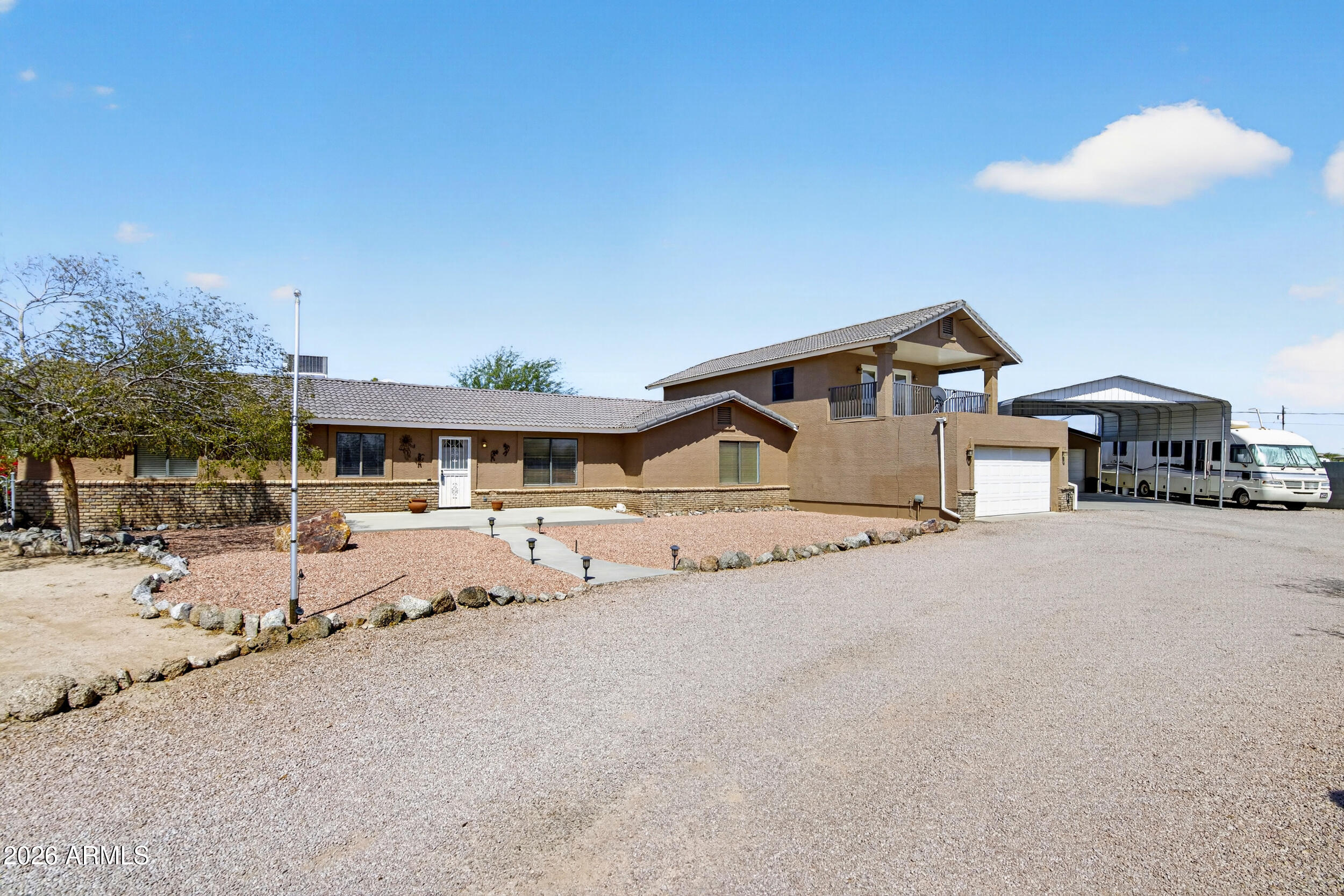 2839 N SOSSAMAN Road
