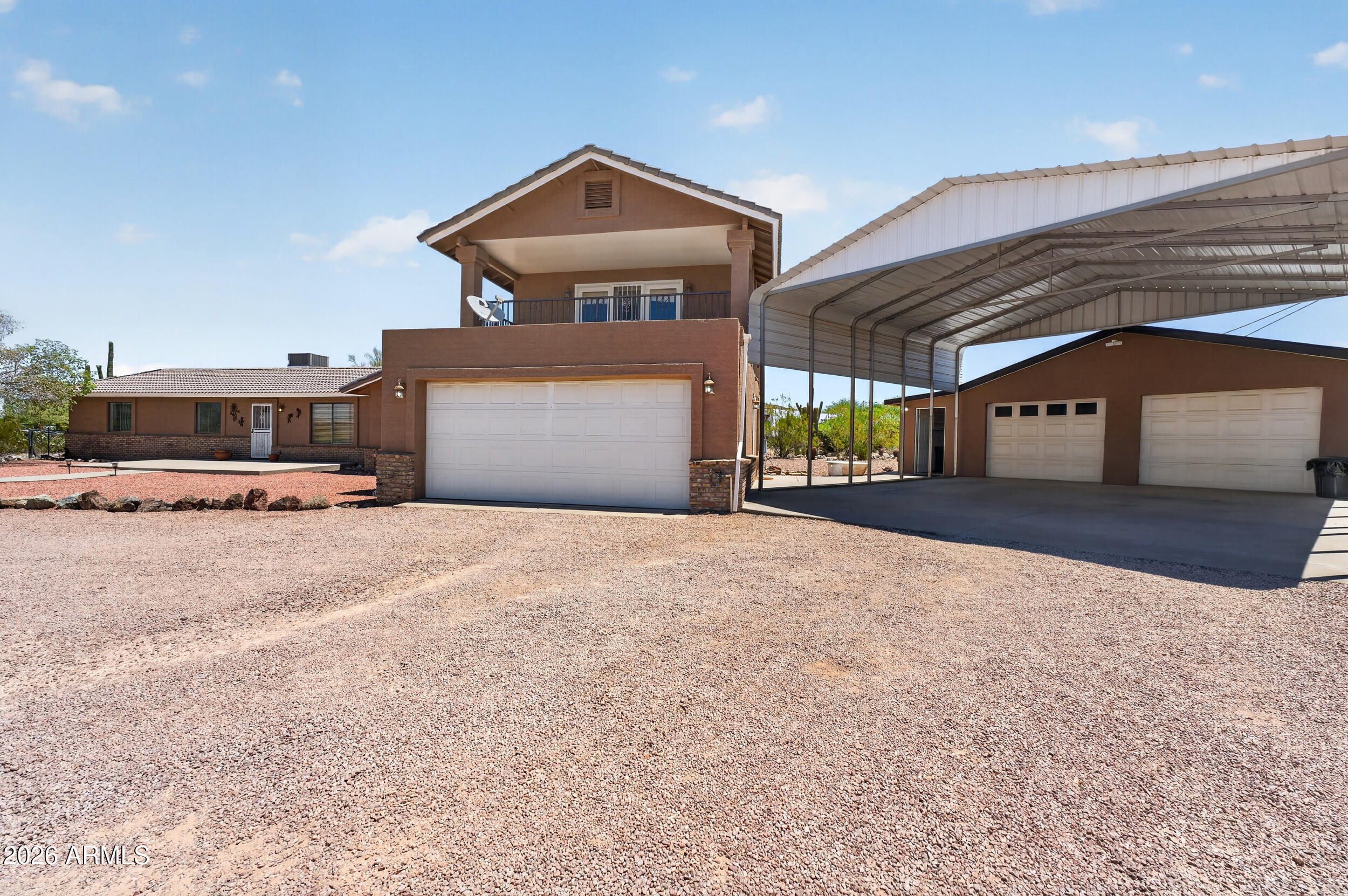 2839 N SOSSAMAN Road