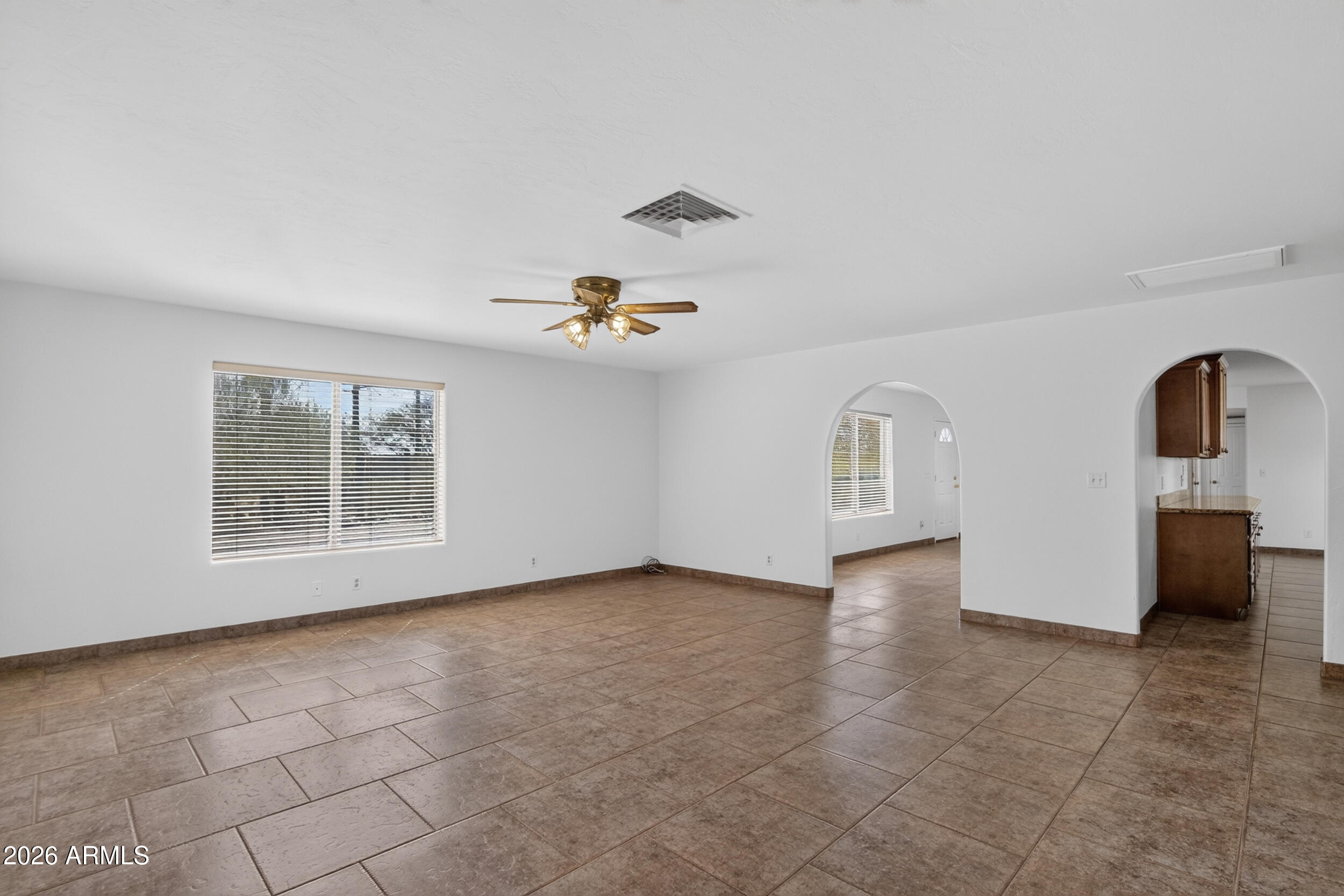 2839 N SOSSAMAN Road