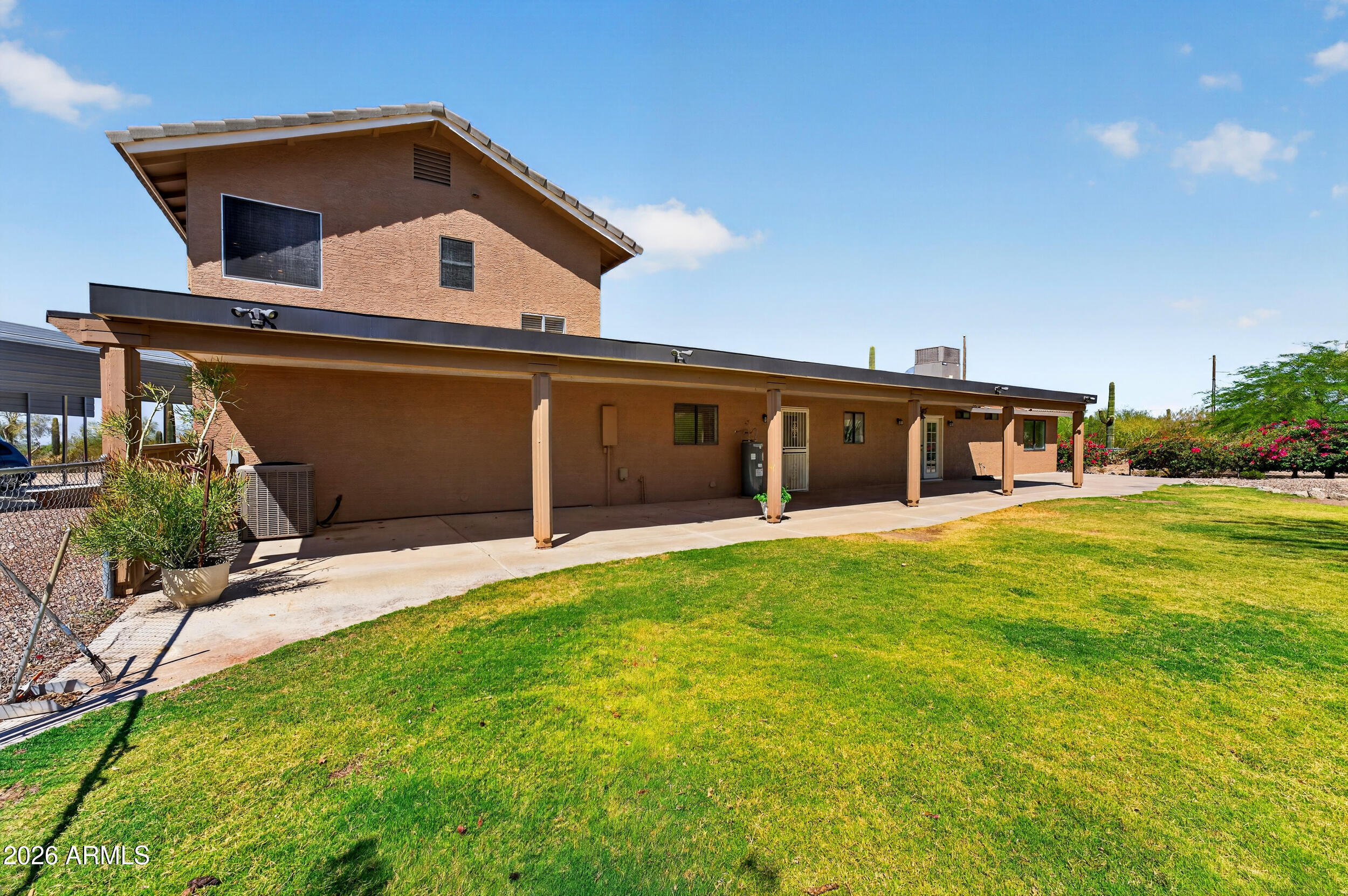 2839 N SOSSAMAN Road