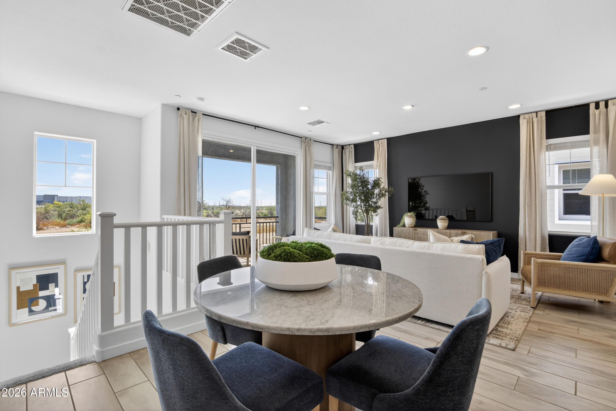 8149 E PETUNIA Avenue 1100