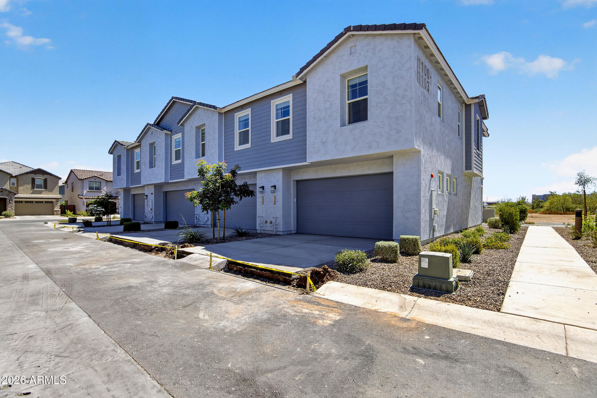 8149 E PETUNIA Avenue 1100