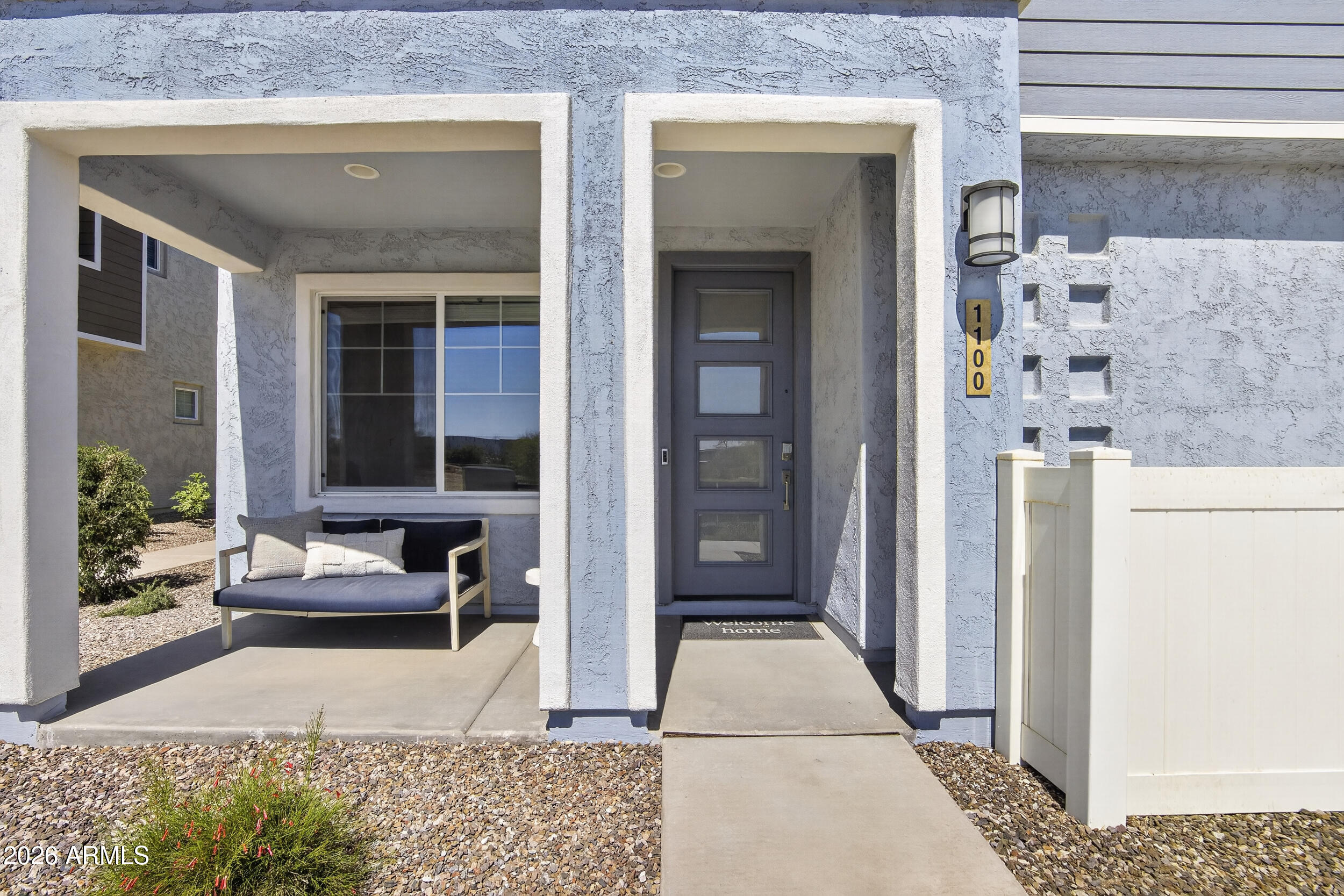 8149 E PETUNIA Avenue 1100