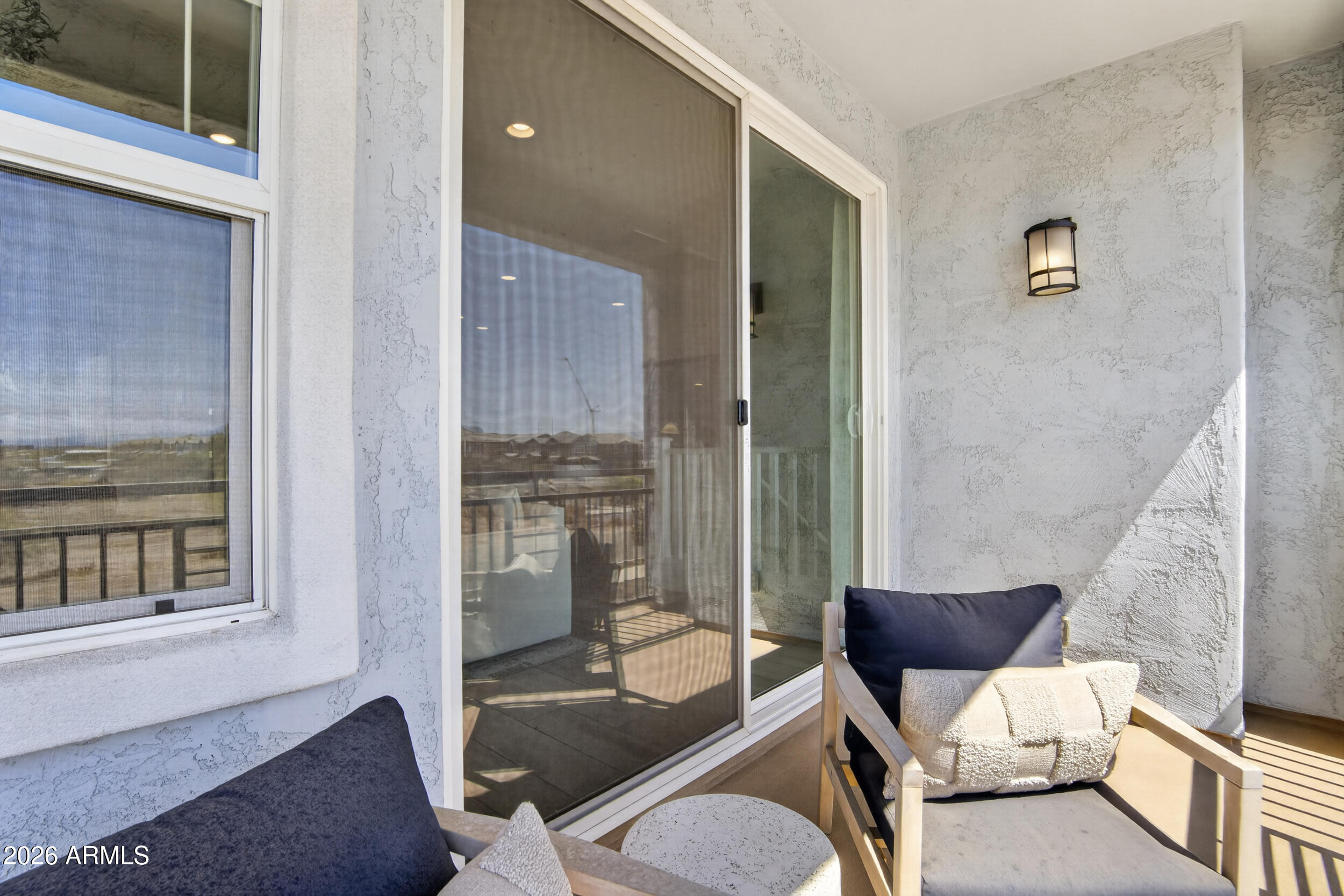 8149 E PETUNIA Avenue 1100
