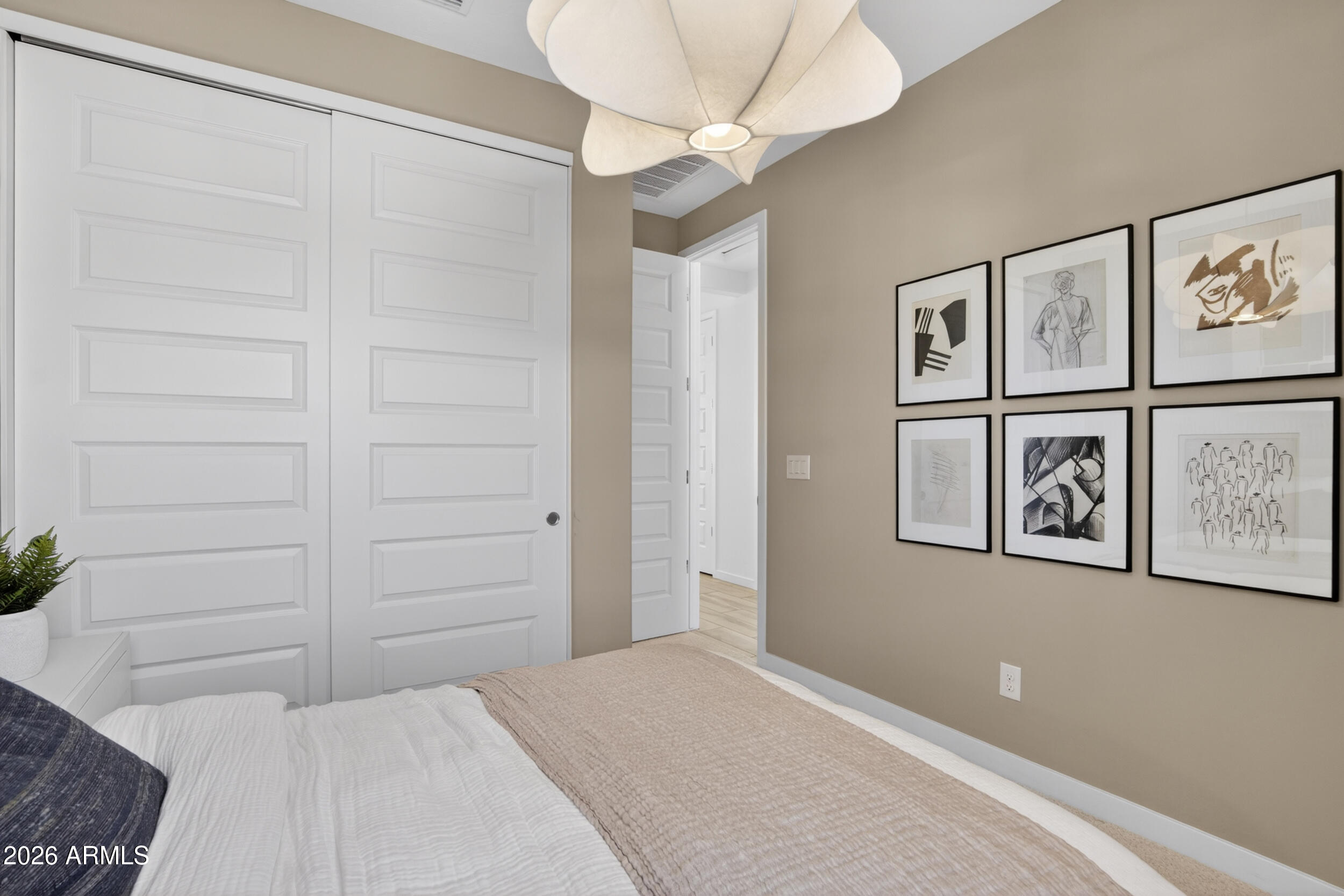 8149 E PETUNIA Avenue 1100