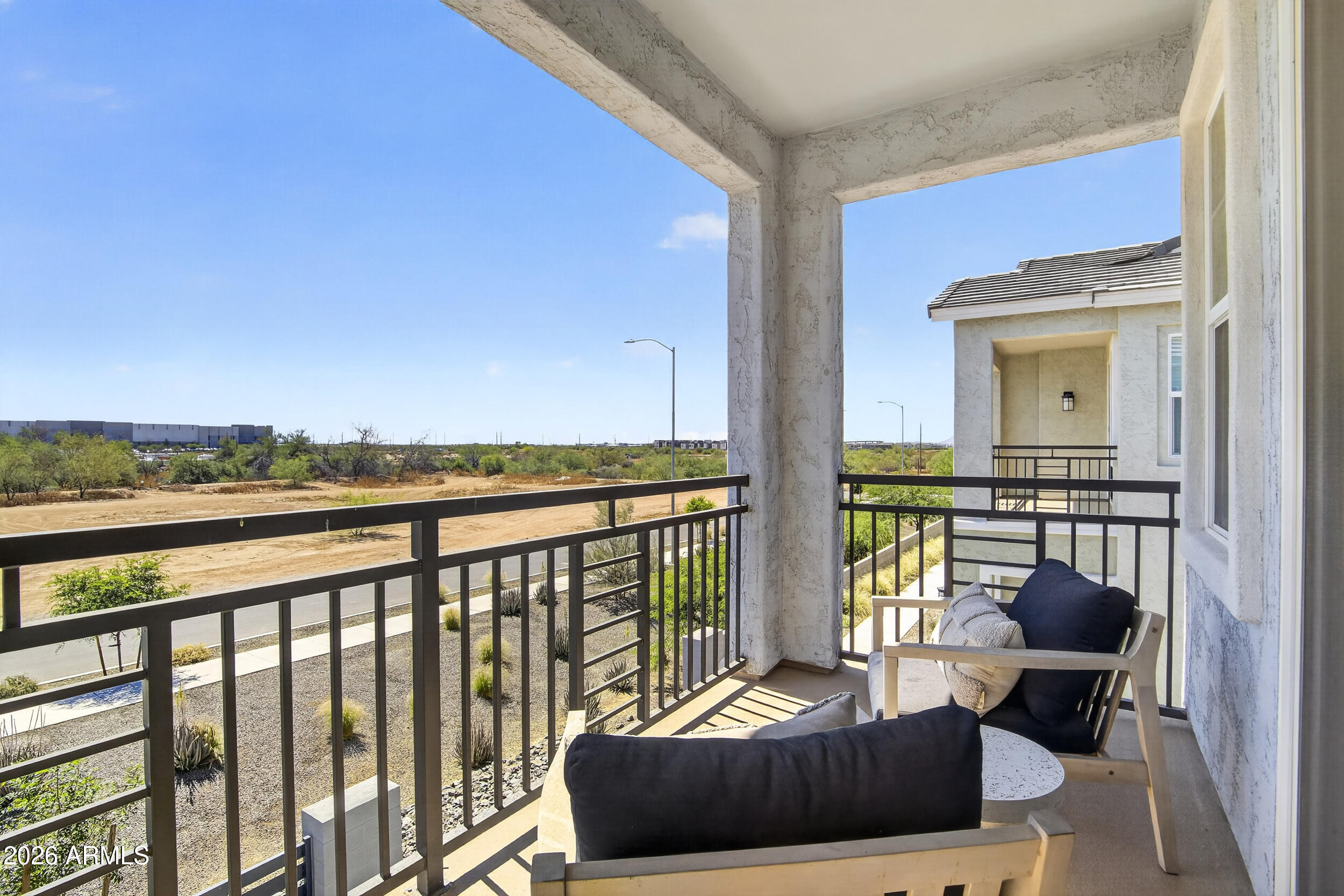 8149 E PETUNIA Avenue 1100