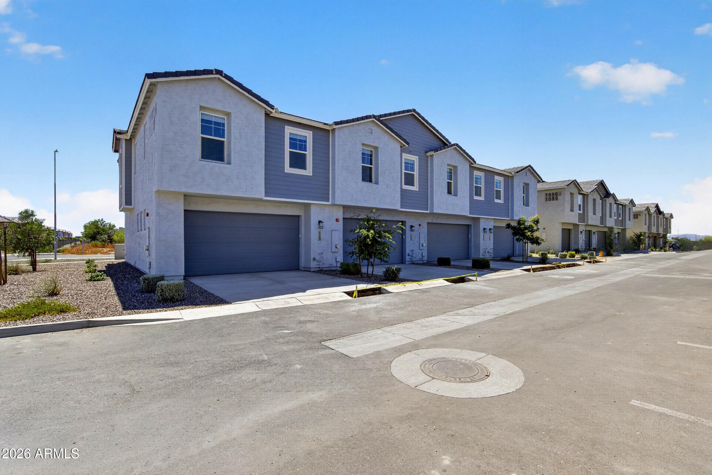 8149 E PETUNIA Avenue 1100