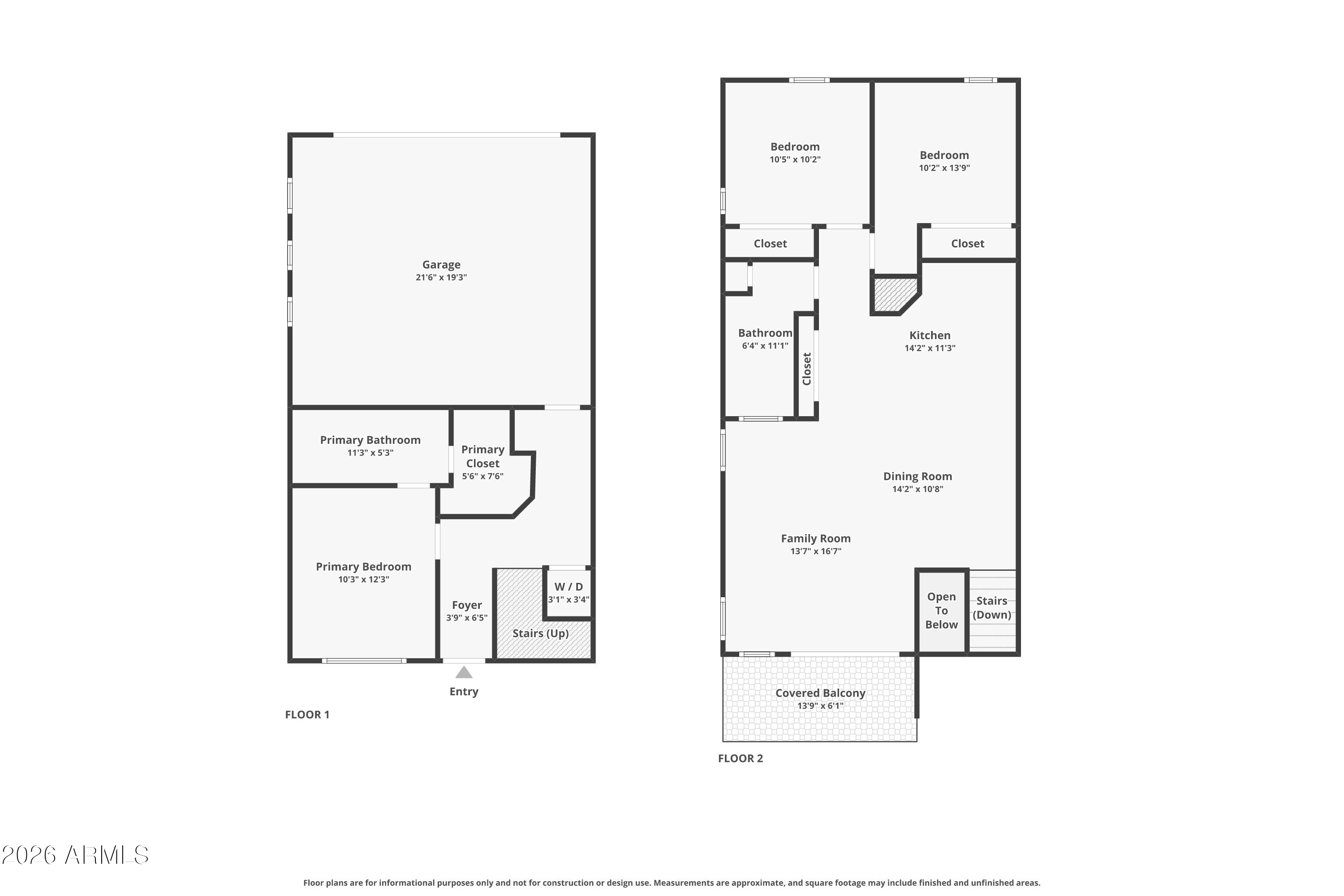 8149 E PETUNIA Avenue 1100