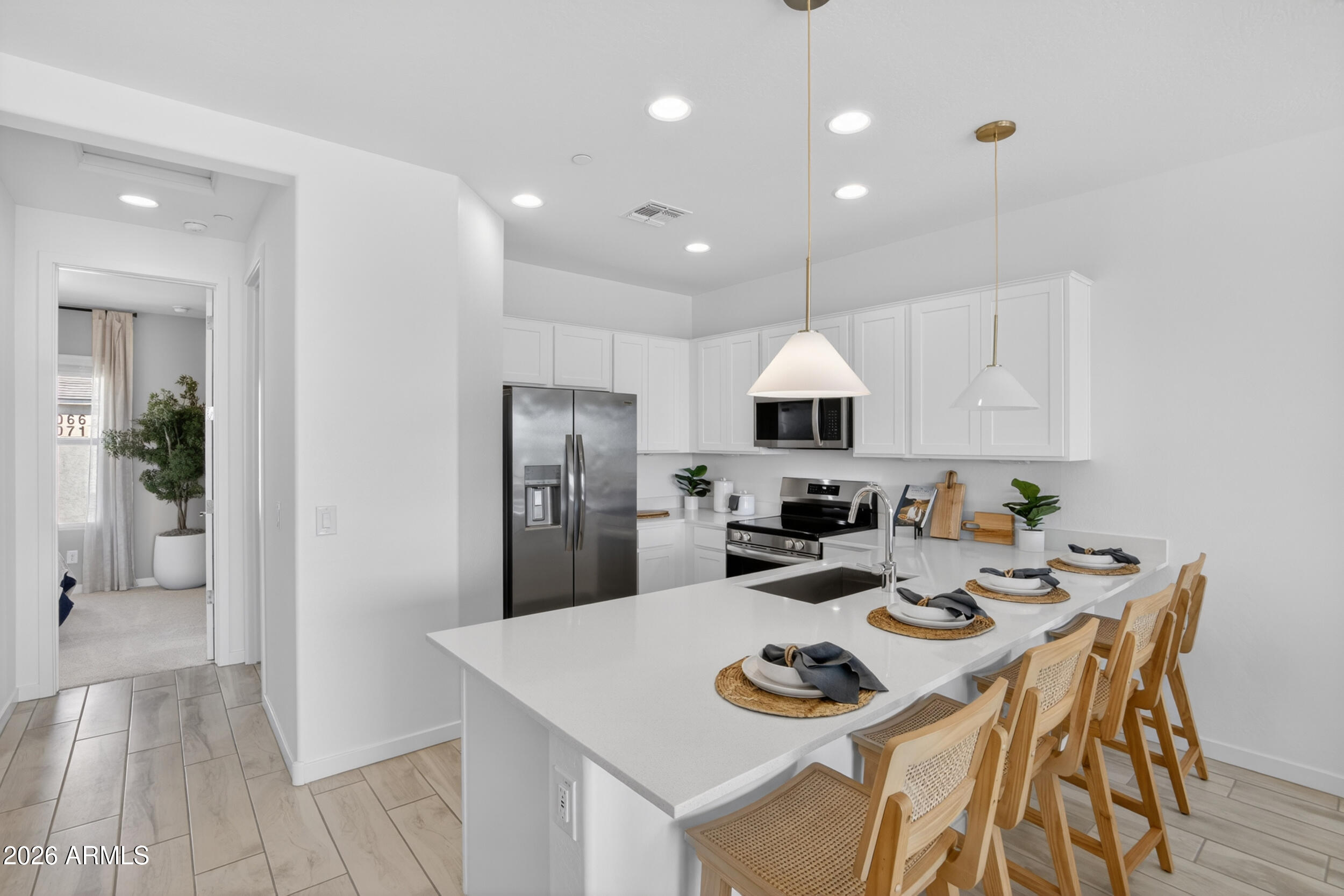 8149 E PETUNIA Avenue 1100