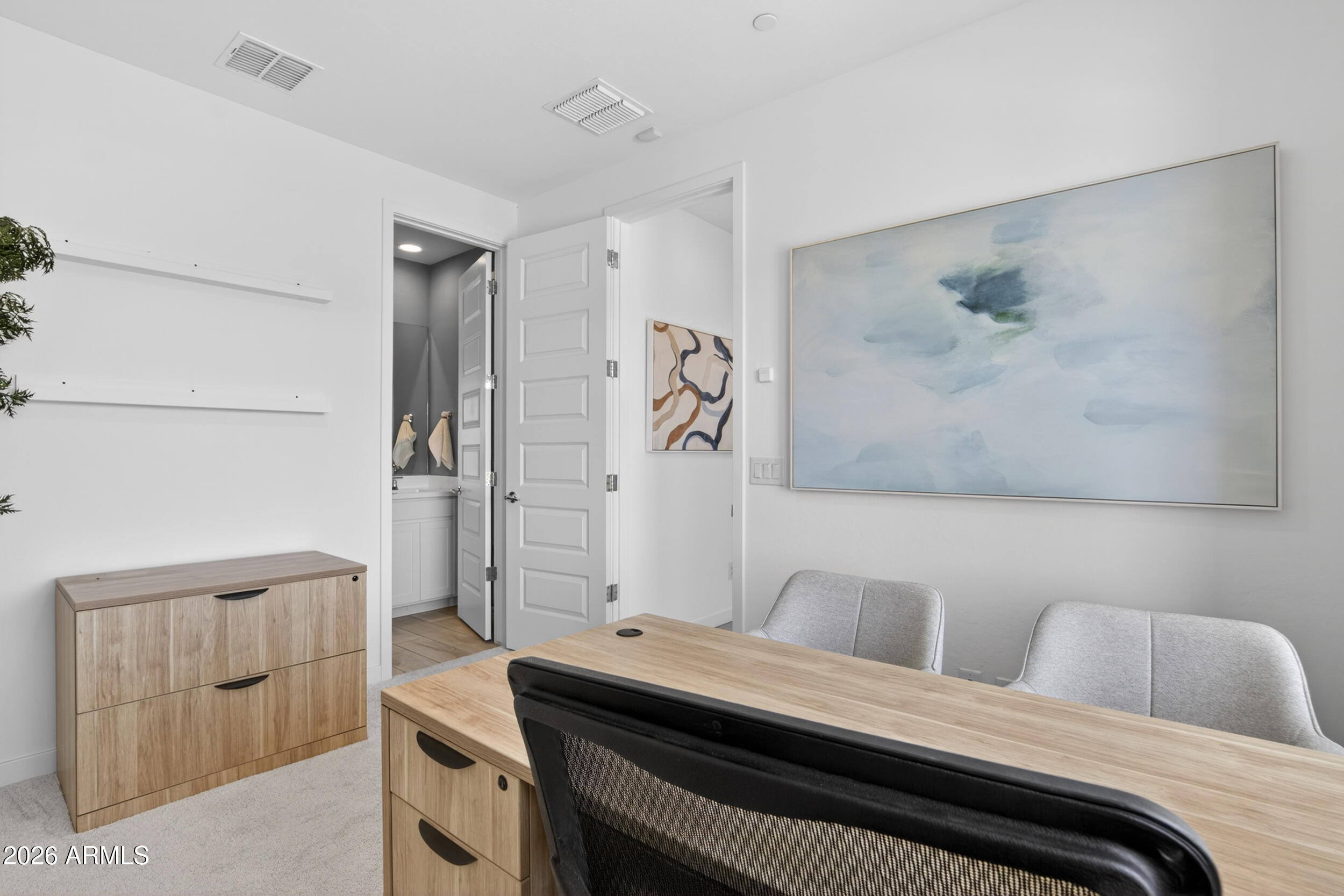 8149 E PETUNIA Avenue 1100