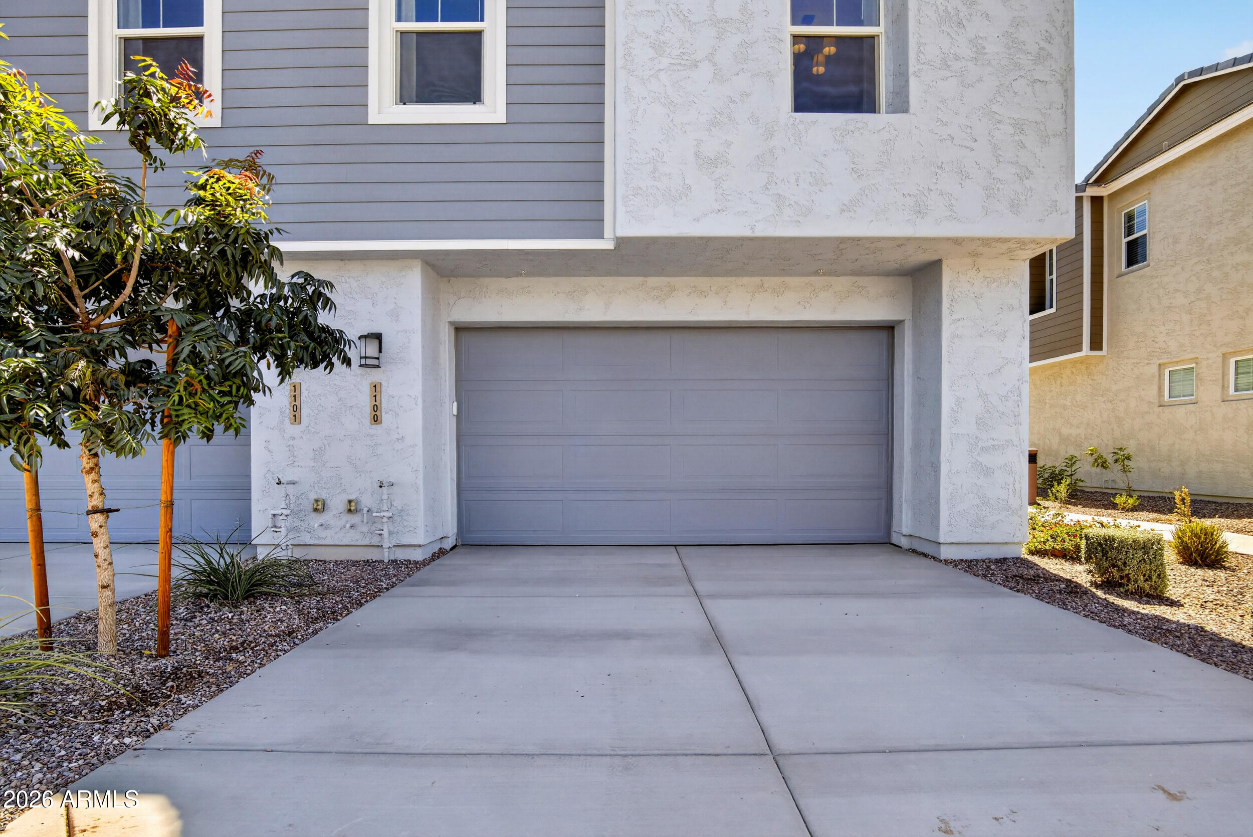 8149 E PETUNIA Avenue 1100