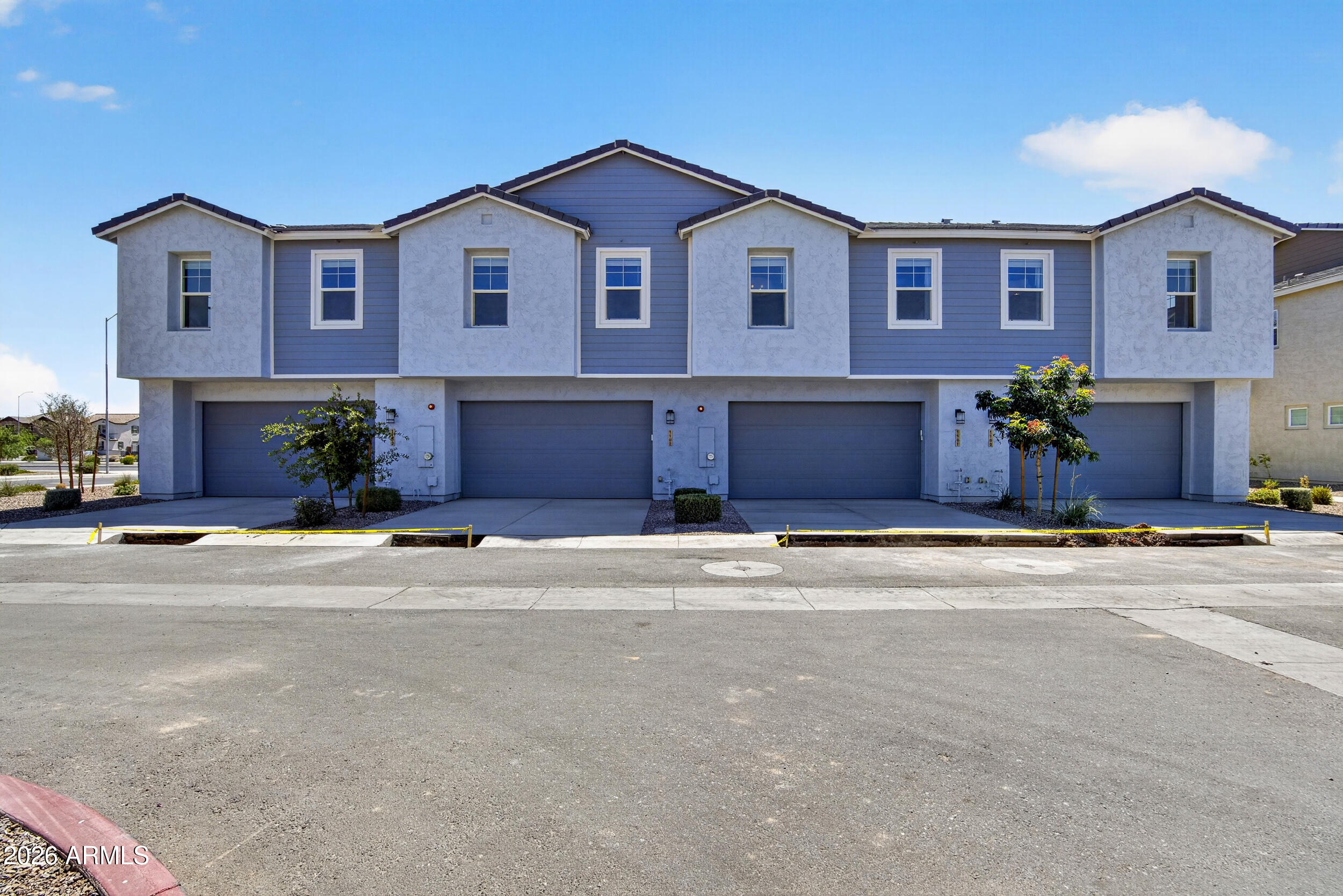 8149 E PETUNIA Avenue 1100