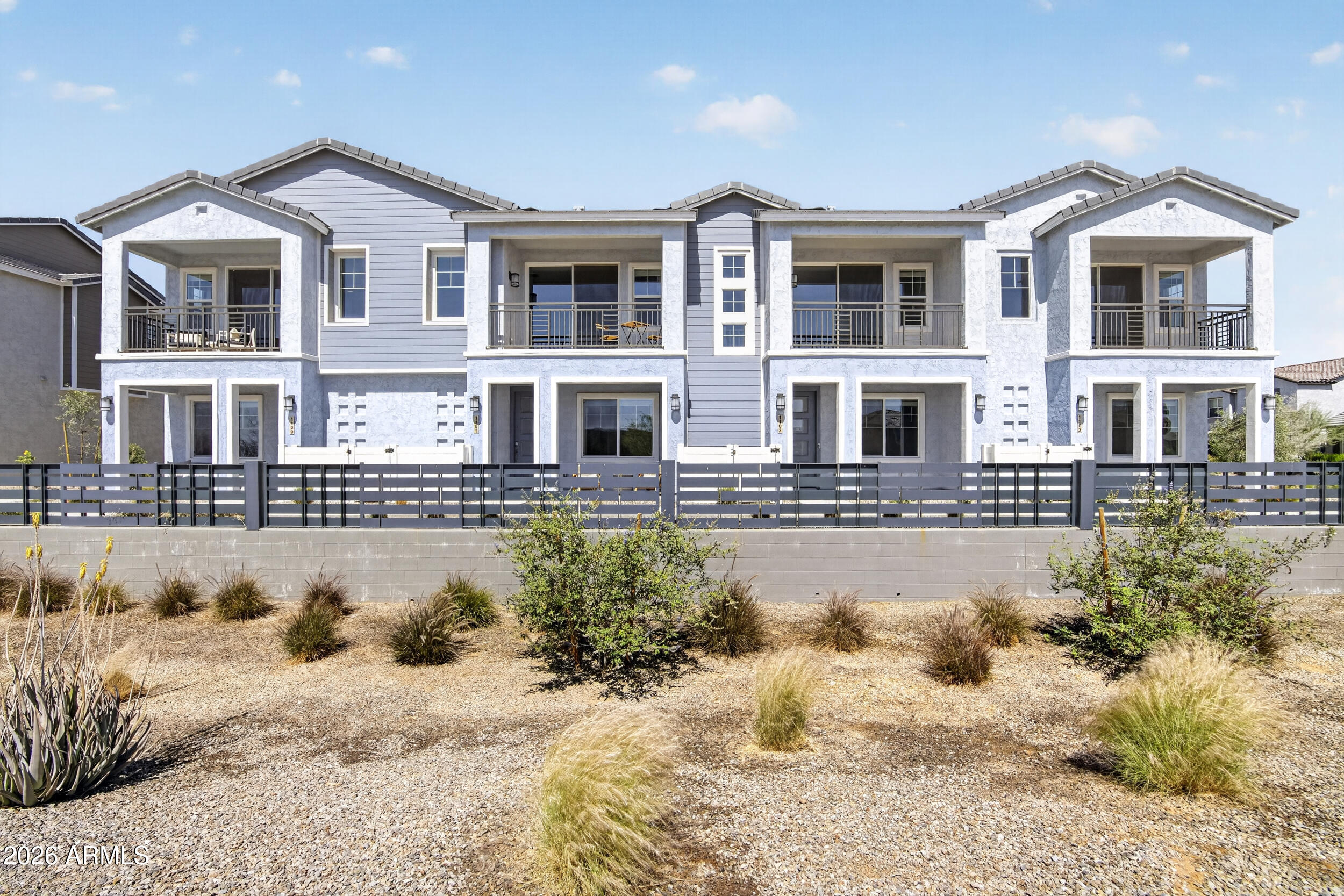 8149 E PETUNIA Avenue 1100