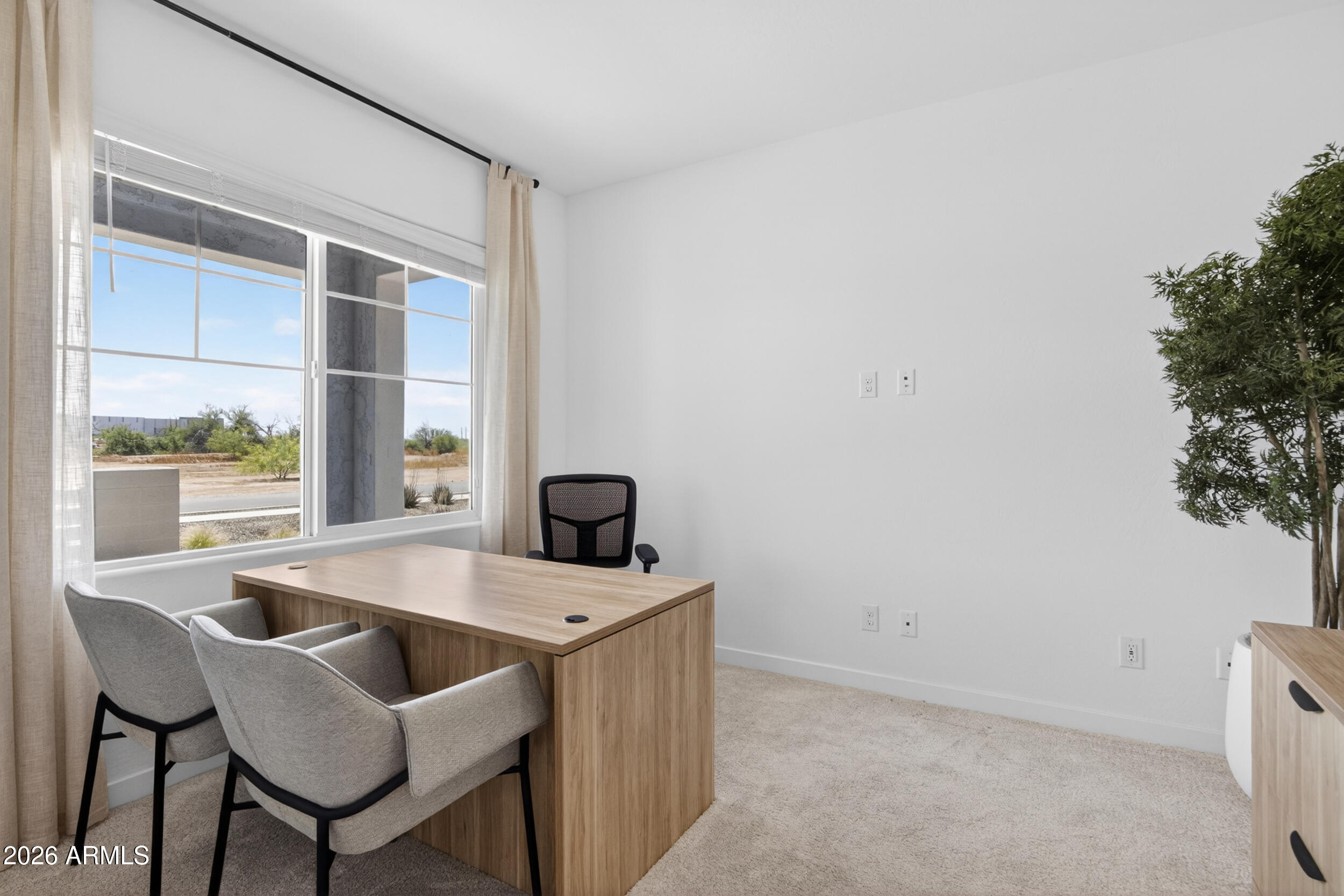 8149 E PETUNIA Avenue 1100