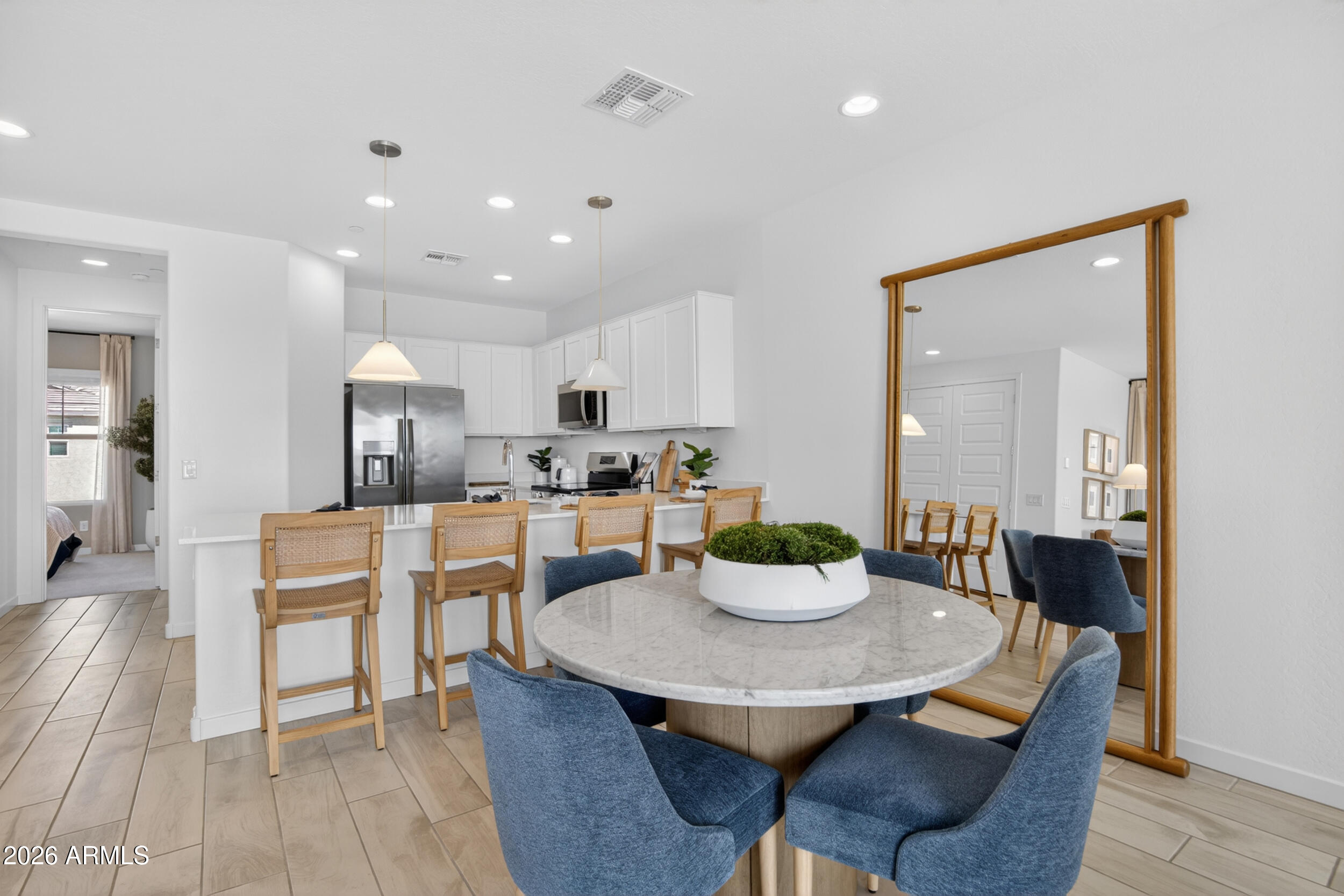 8149 E PETUNIA Avenue 1100