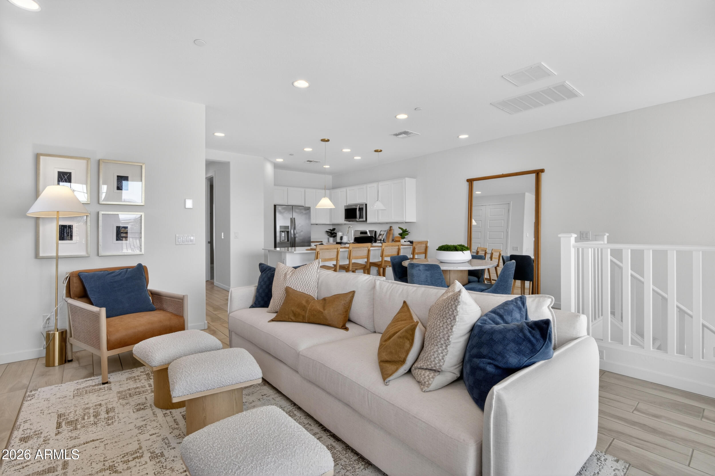 8149 E PETUNIA Avenue 1100
