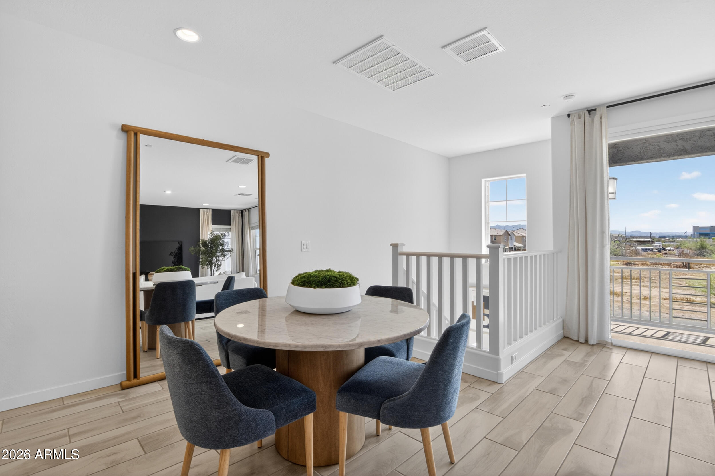 8149 E PETUNIA Avenue 1100