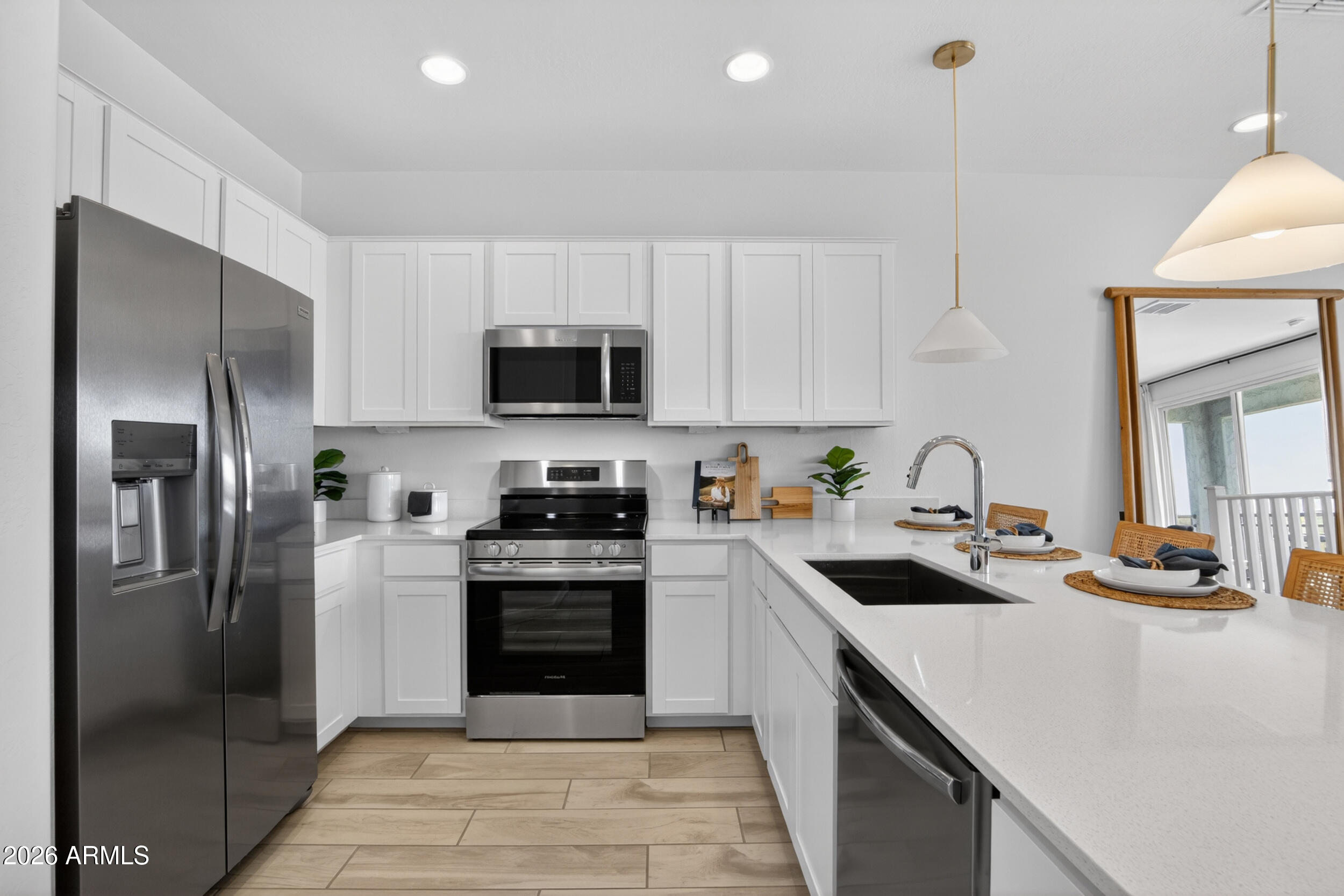 8149 E PETUNIA Avenue 1100