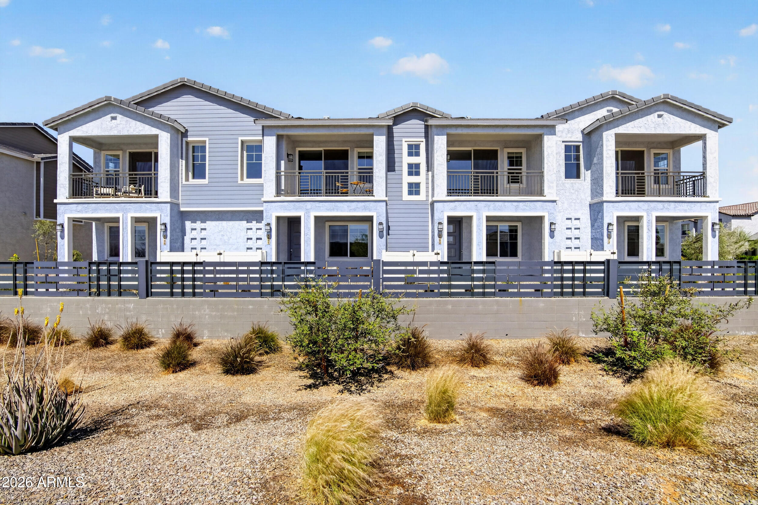 8149 E PETUNIA Avenue 1102