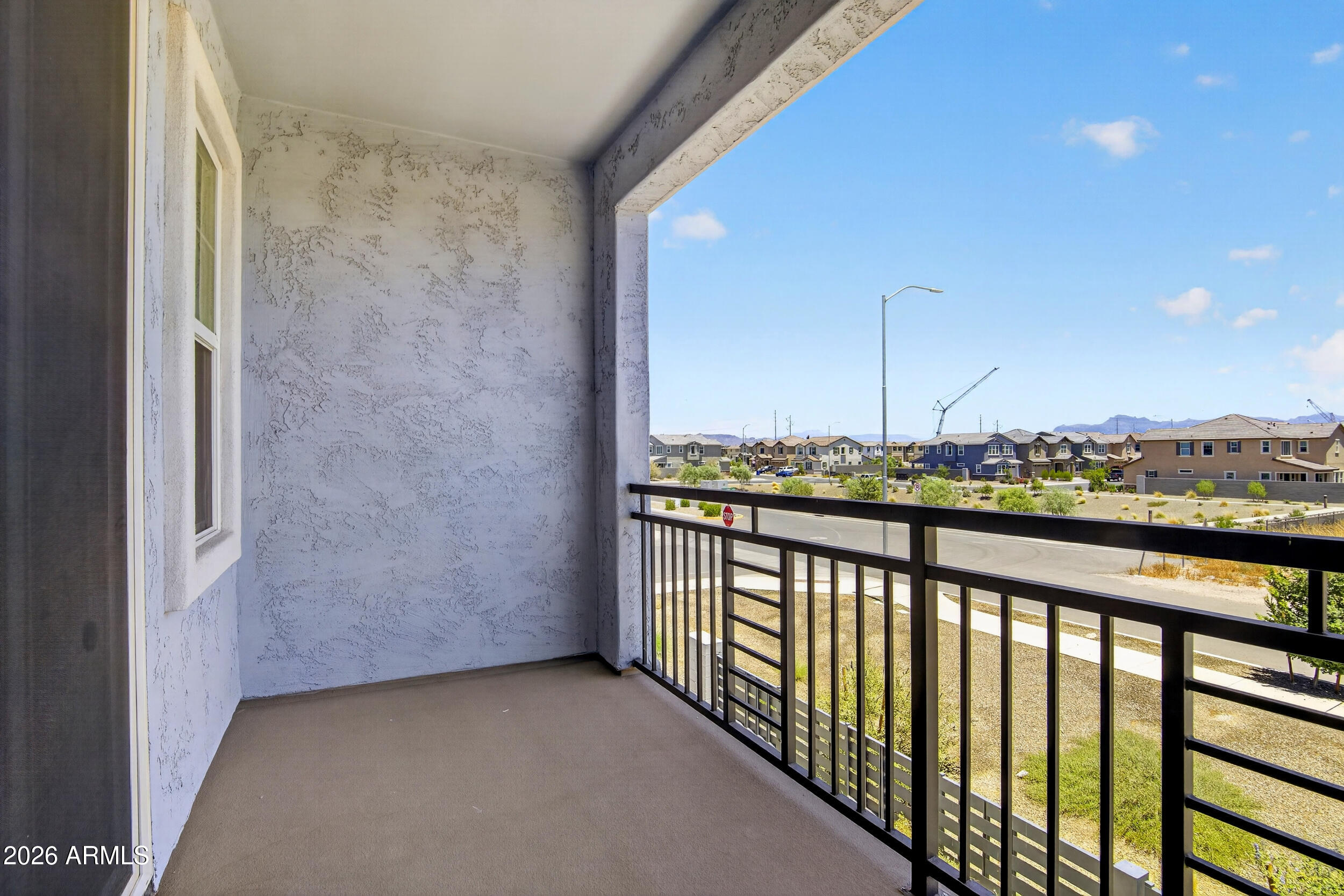 8149 E PETUNIA Avenue 1102