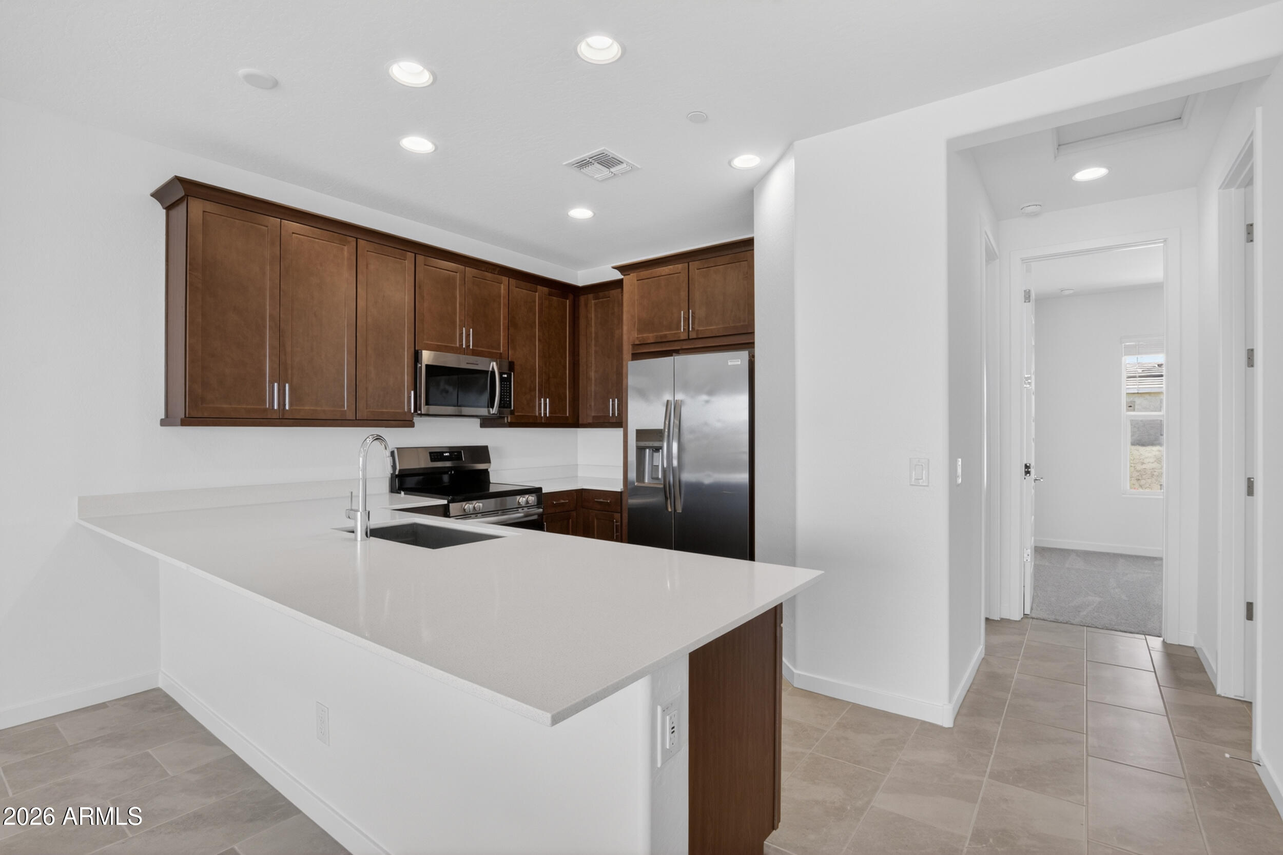 8149 E PETUNIA Avenue 1102