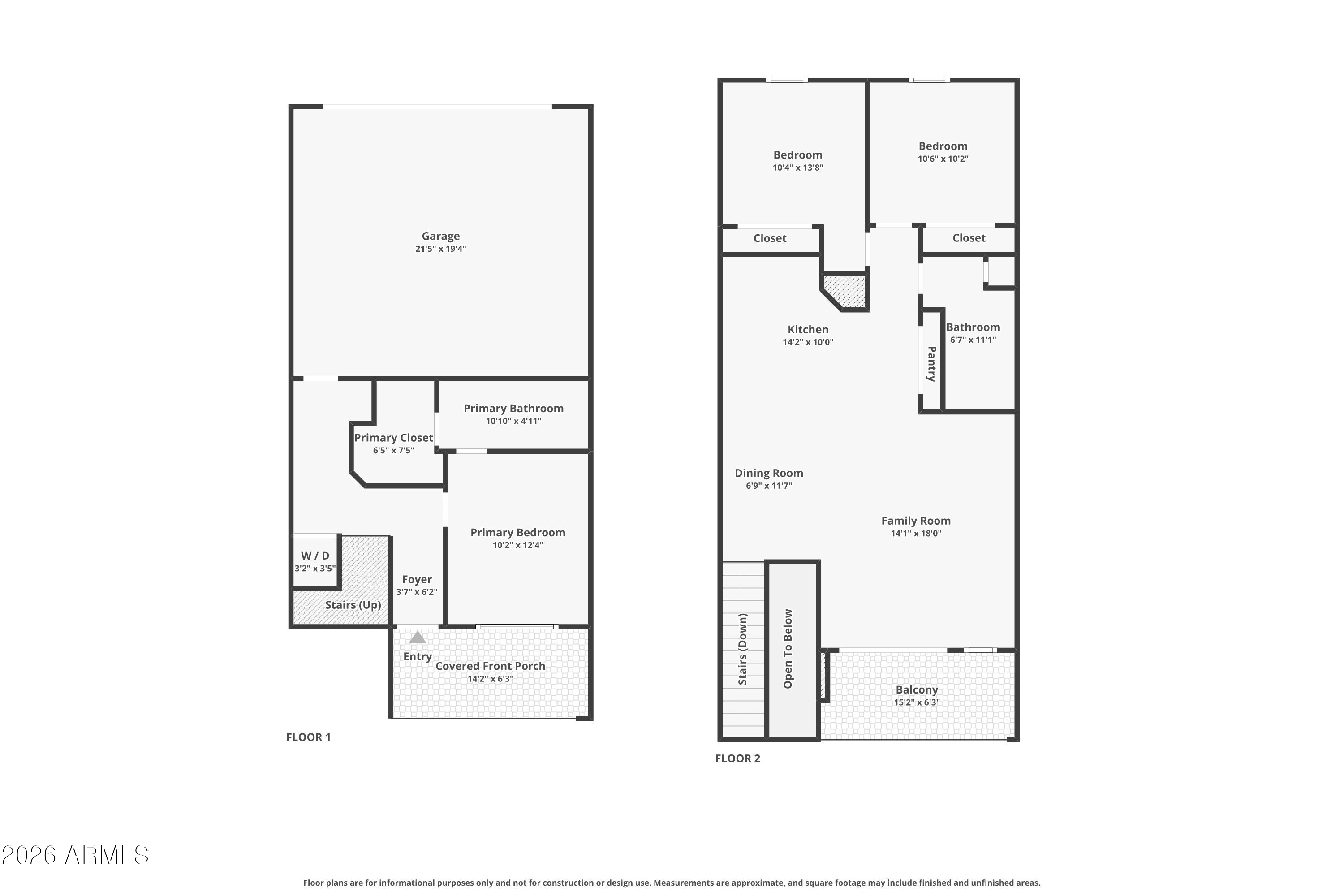 8149 E PETUNIA Avenue 1102