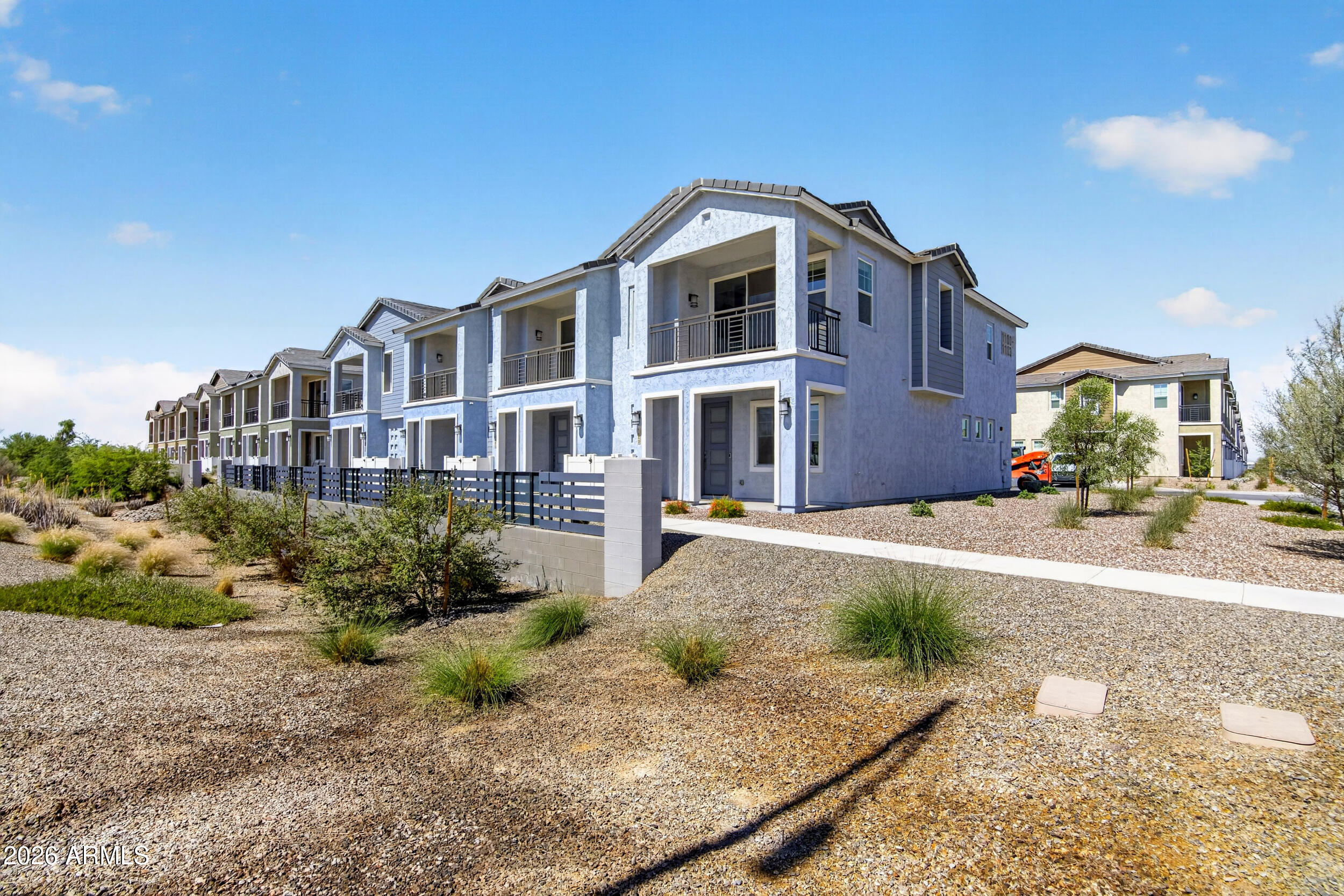 8149 E PETUNIA Avenue 1101
