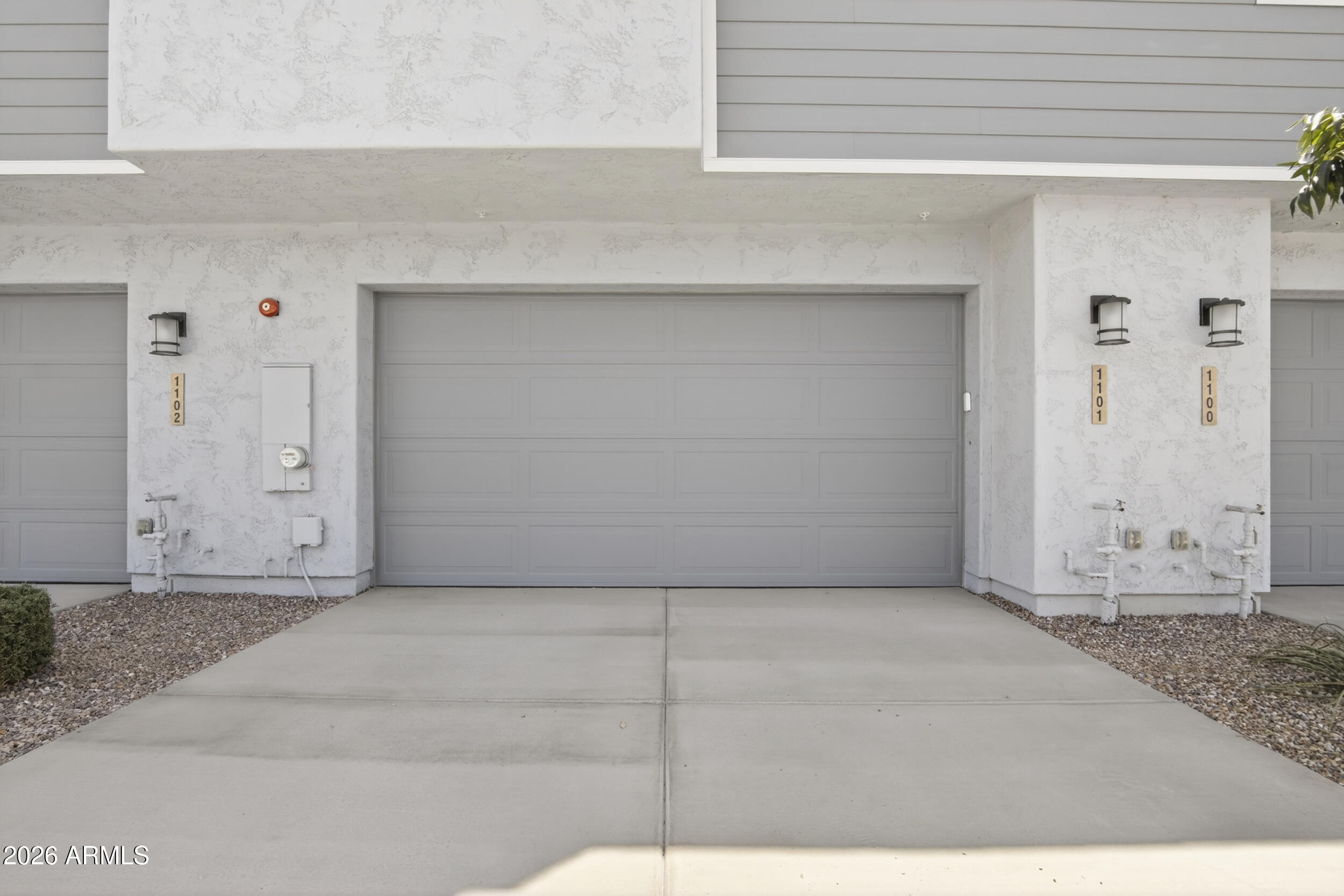 8149 E PETUNIA Avenue 1101