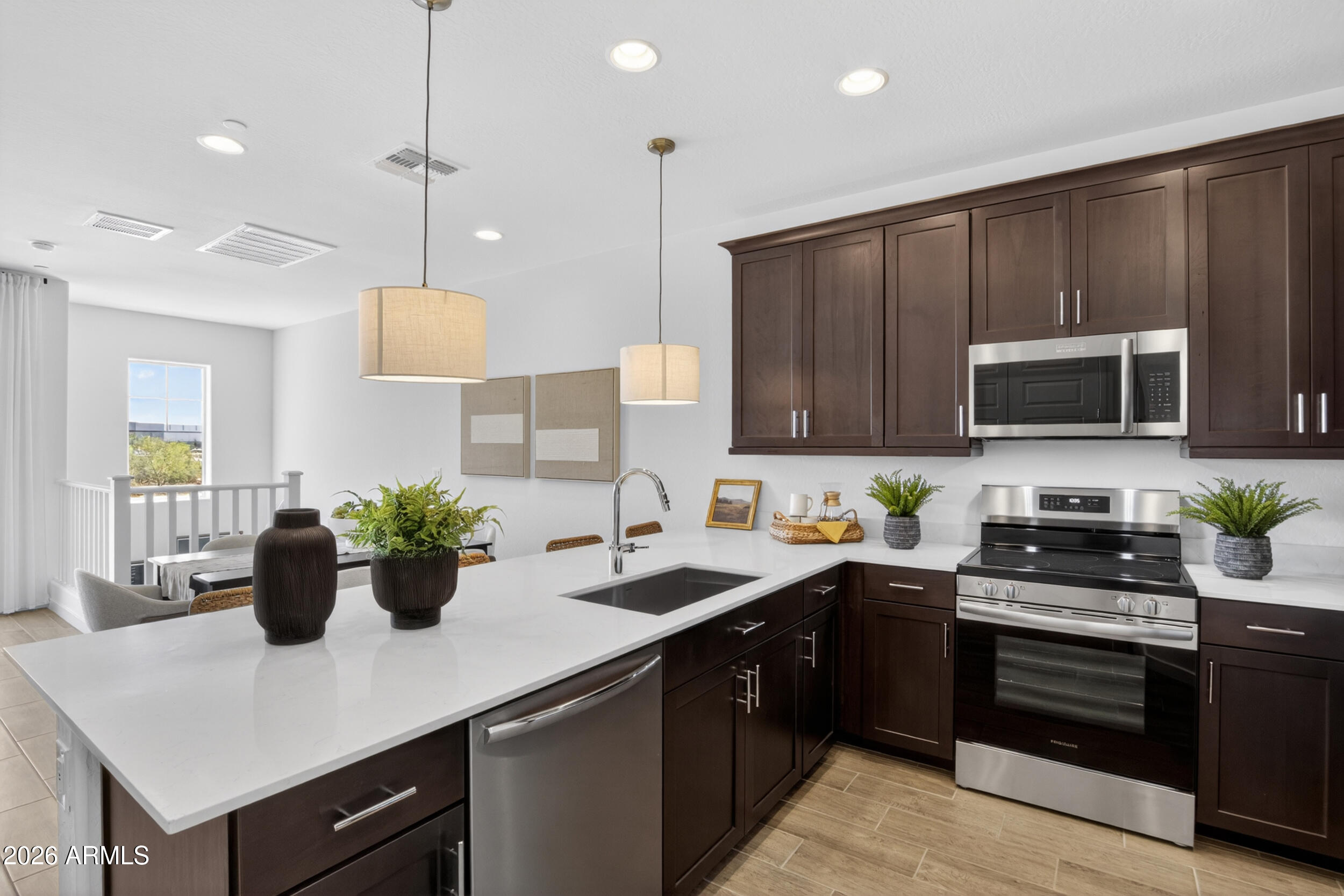 8149 E PETUNIA Avenue 1101