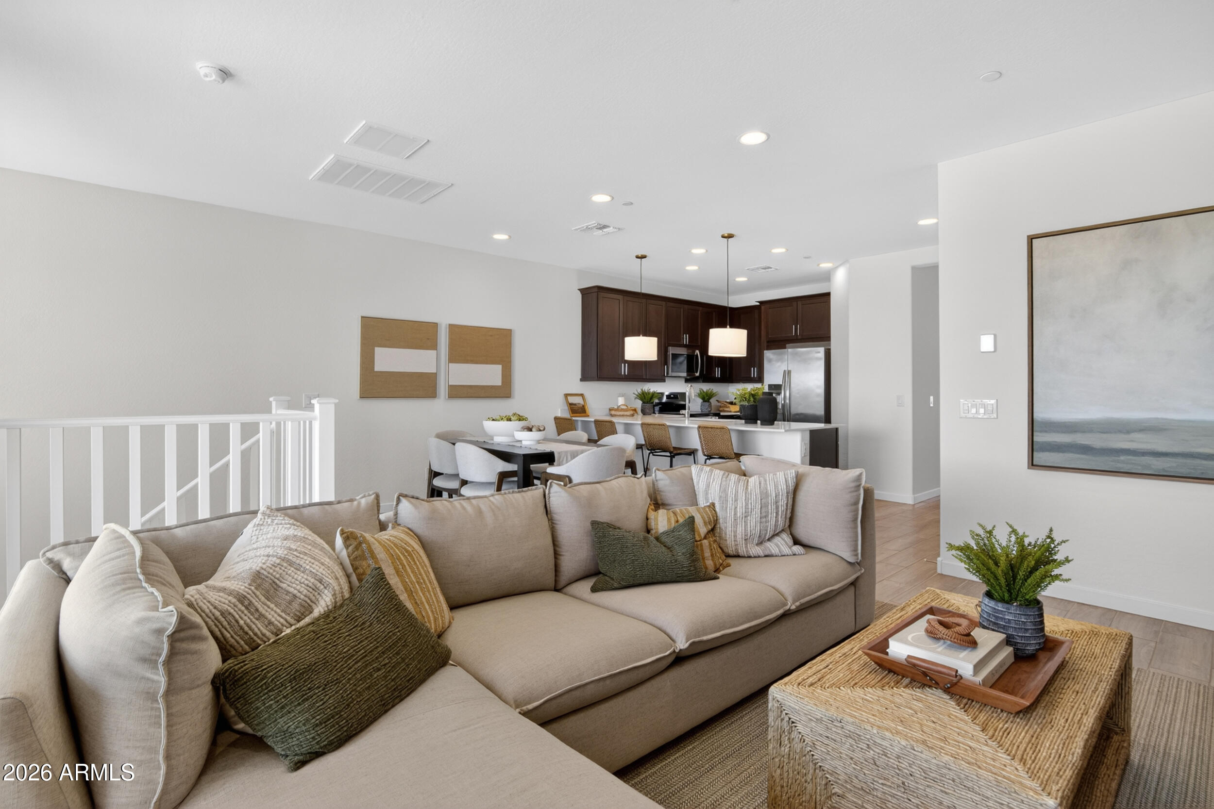 8149 E PETUNIA Avenue 1101
